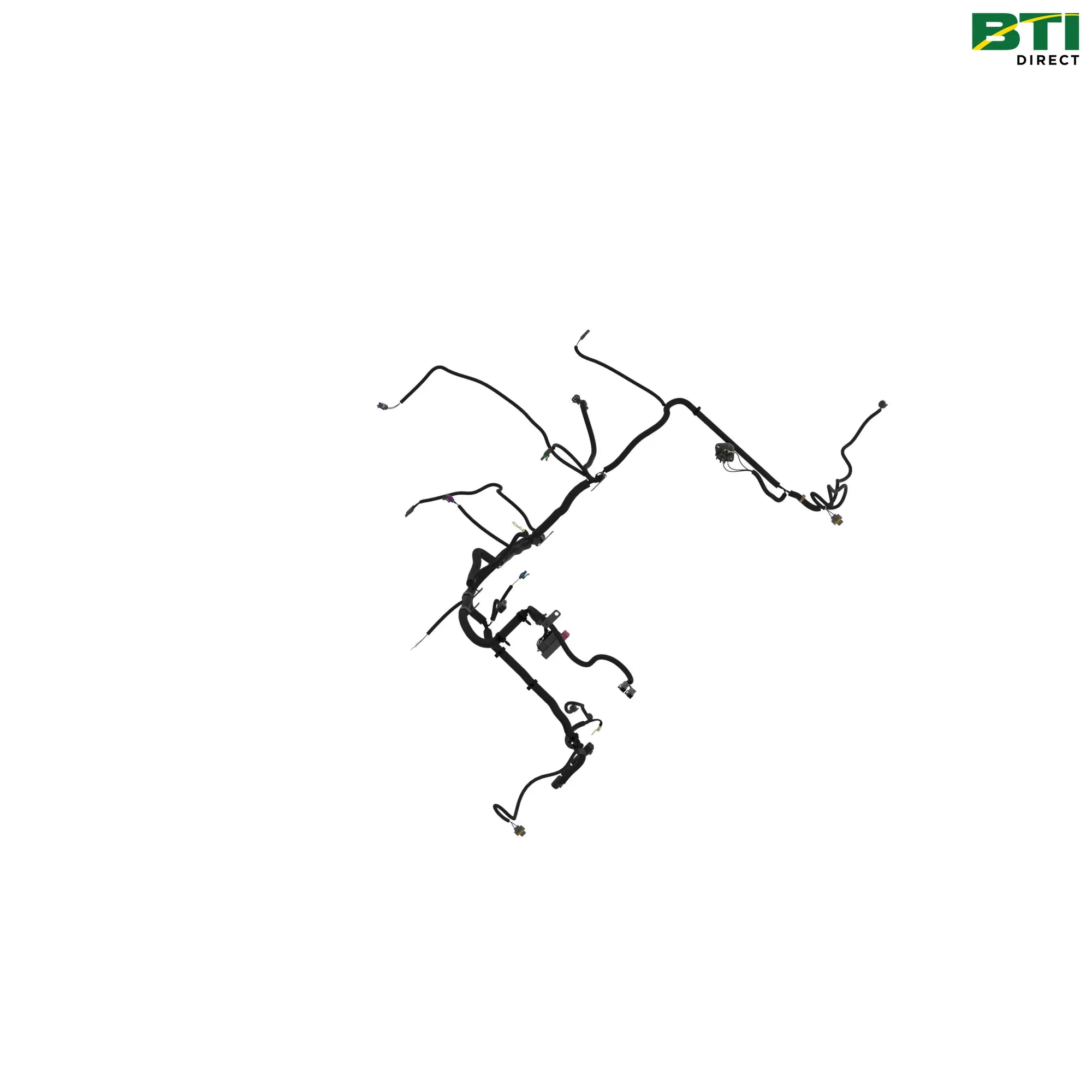 RE198922: Chassis Wiring Harness