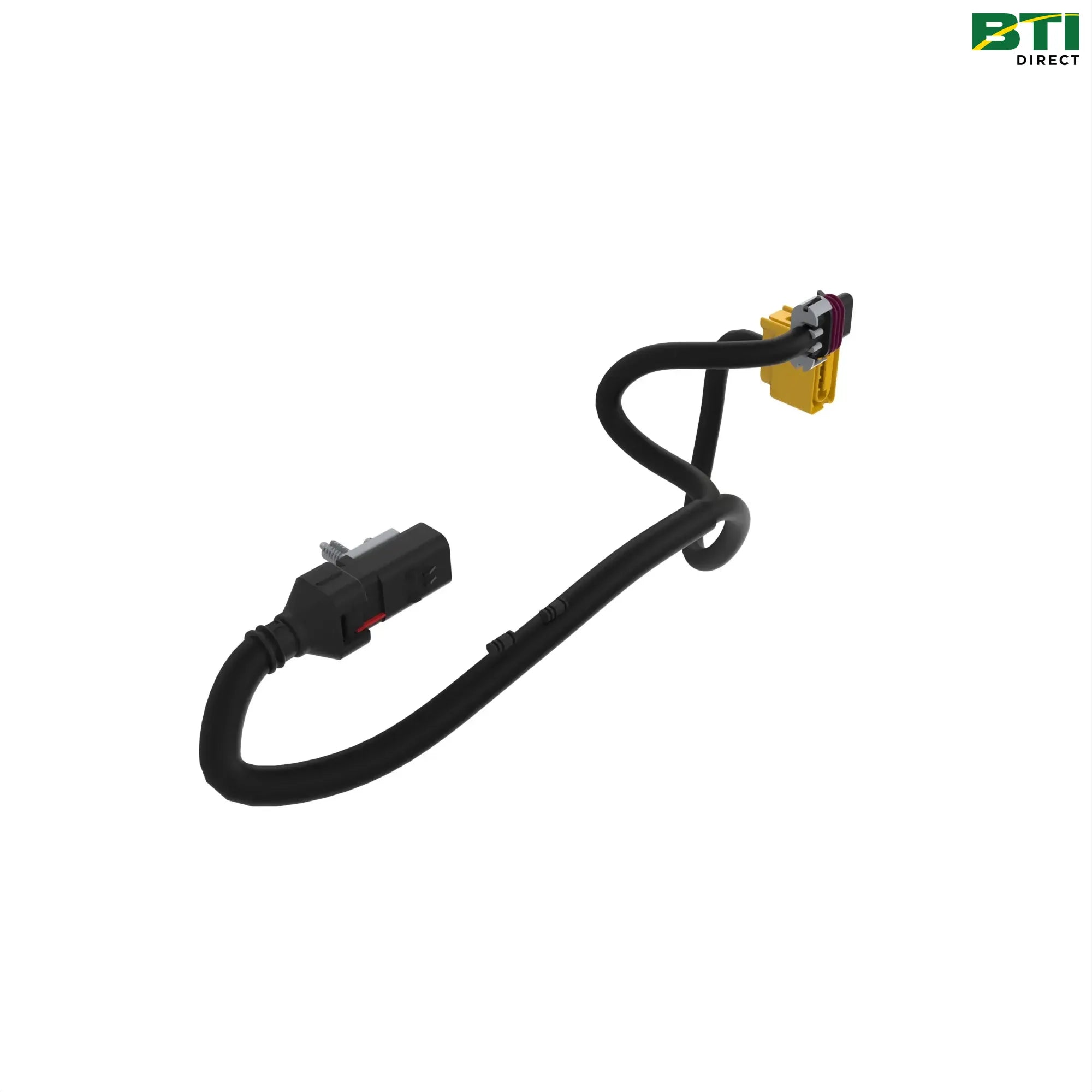 AXE37691: Warning Light and Turn Signal Wiring Harness