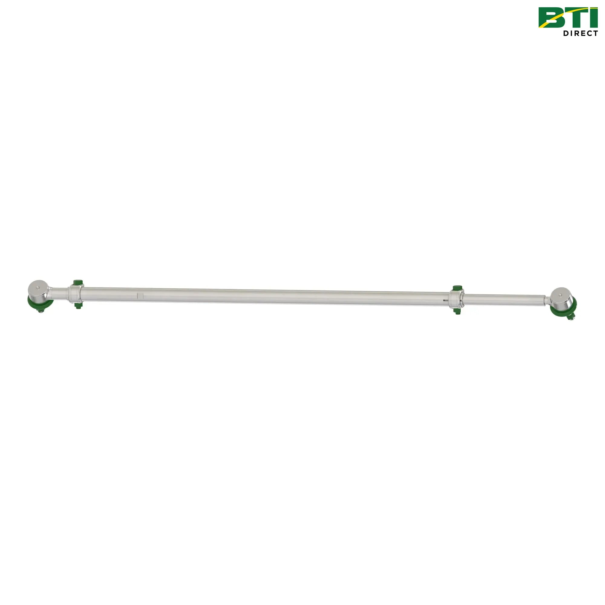 RE282064: Front Axle Tie Rod Assembly