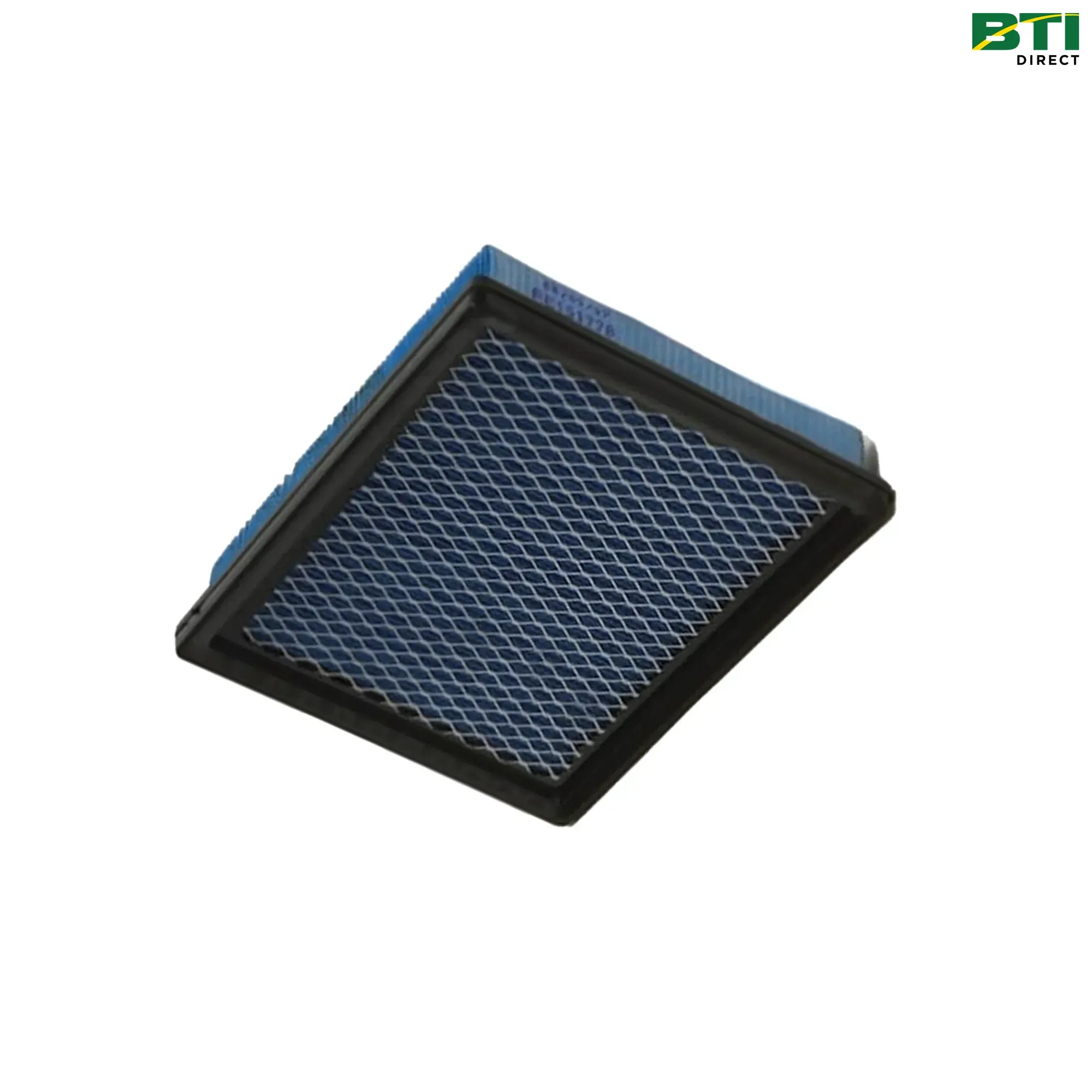 RE151778: Cab Recirculation Air Filter