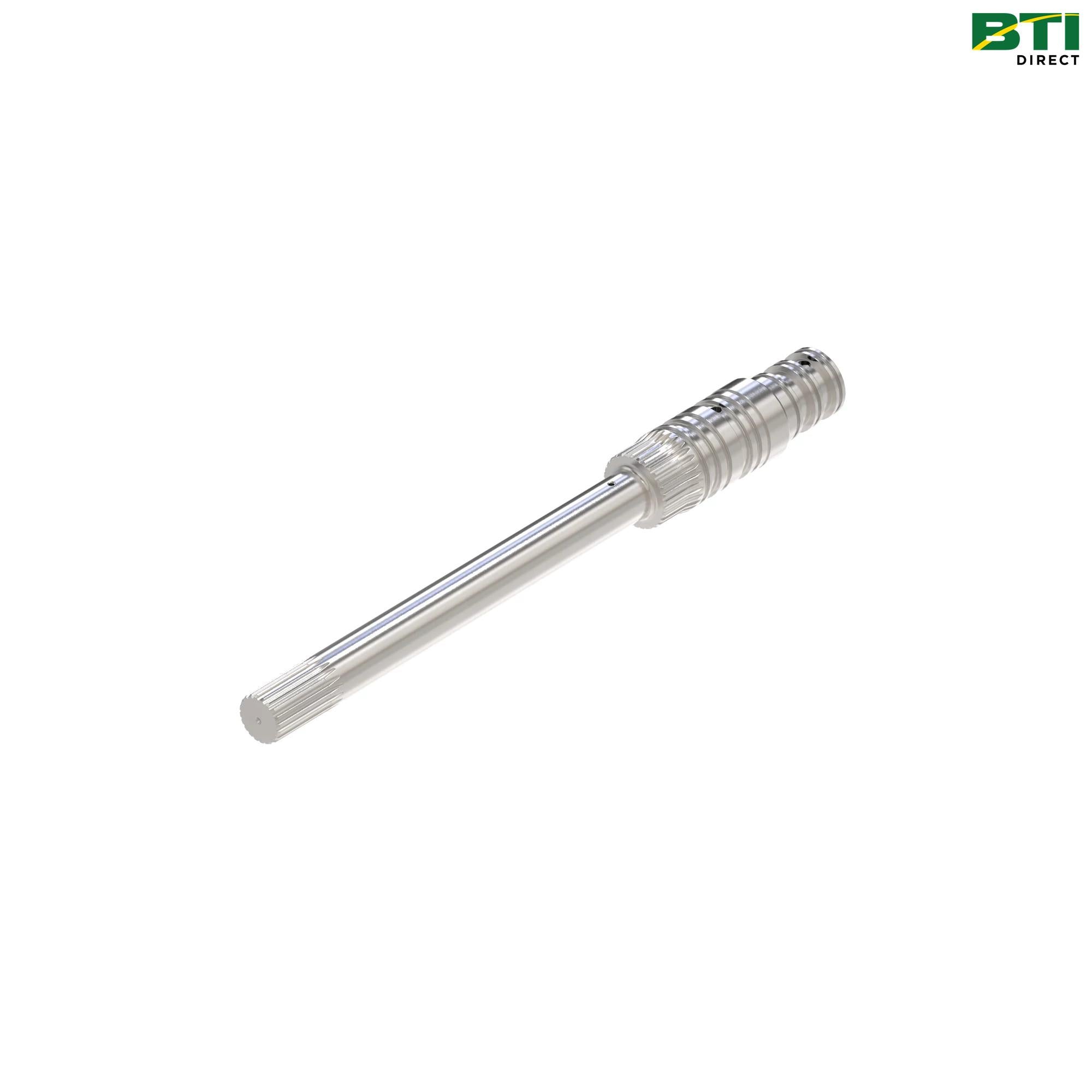 SU57668: Rear PTO Input Shaft