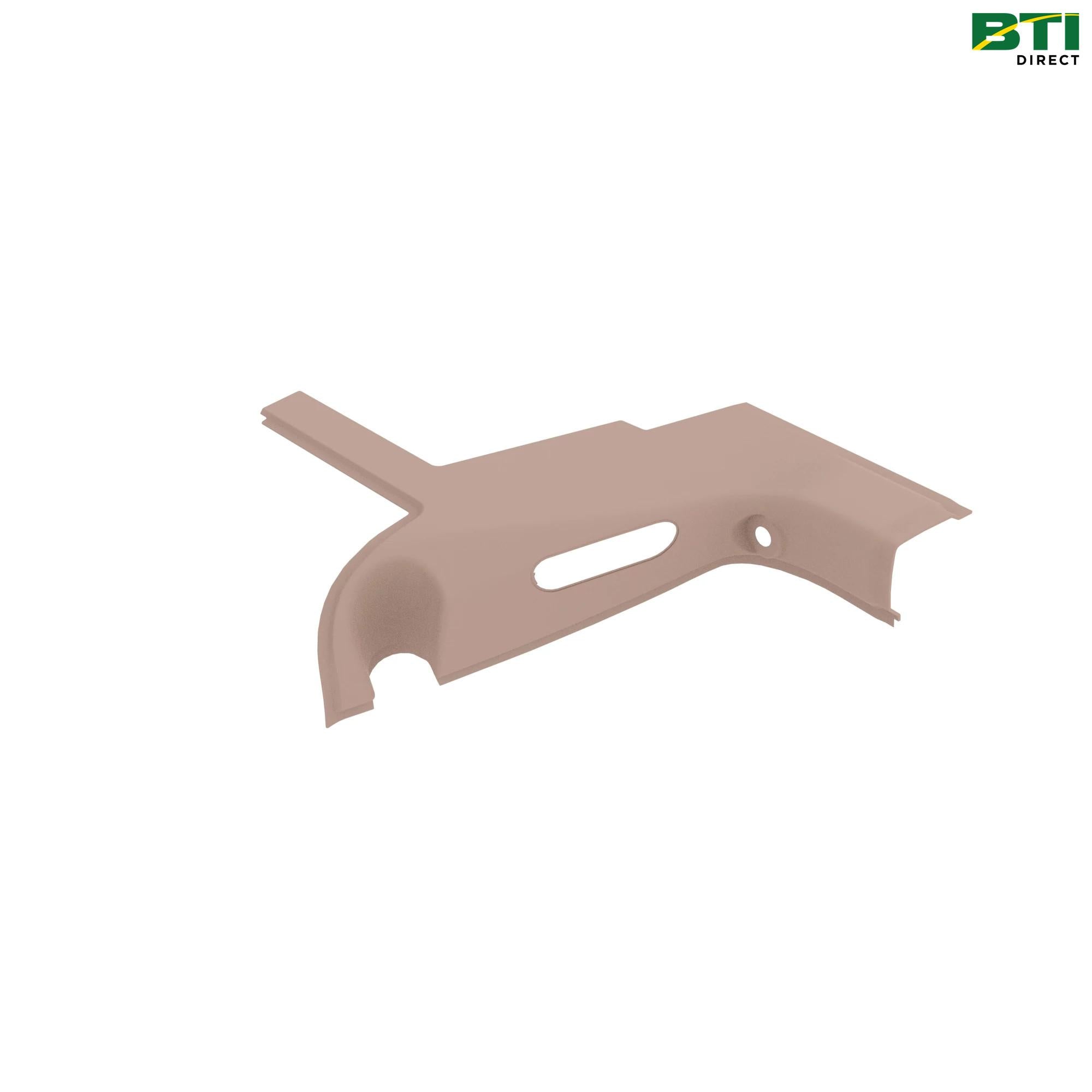 AL222450: Right Side Acoustical Upholstery