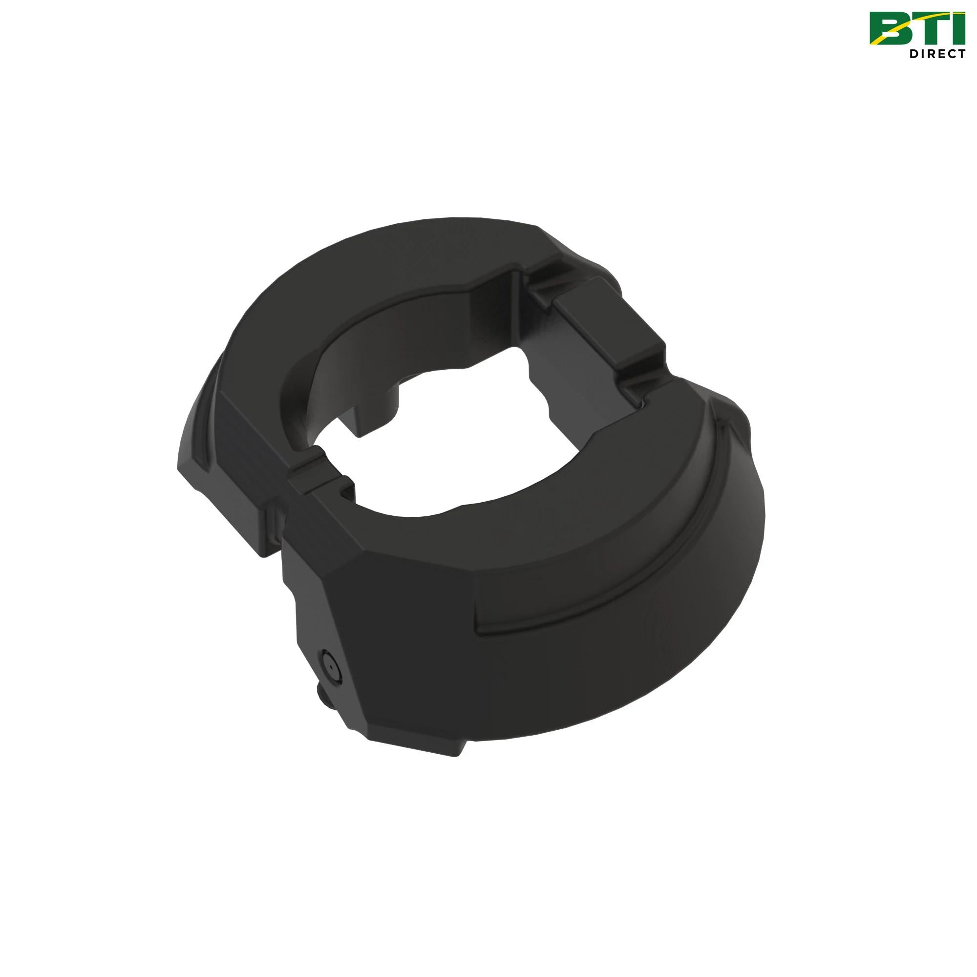AL231091: Hydraulic Oil Reservoir