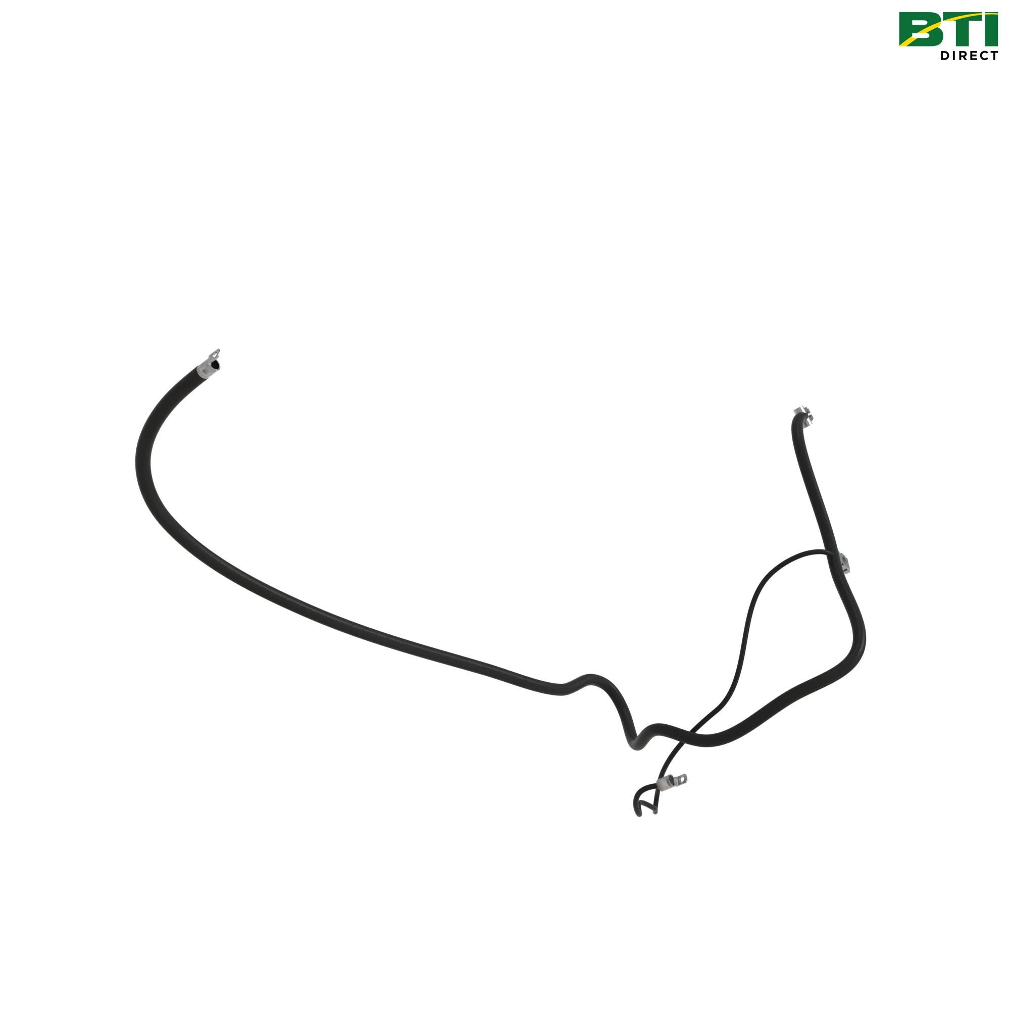 AN273026: Positive Battery Cable, Length 2952.75 mm