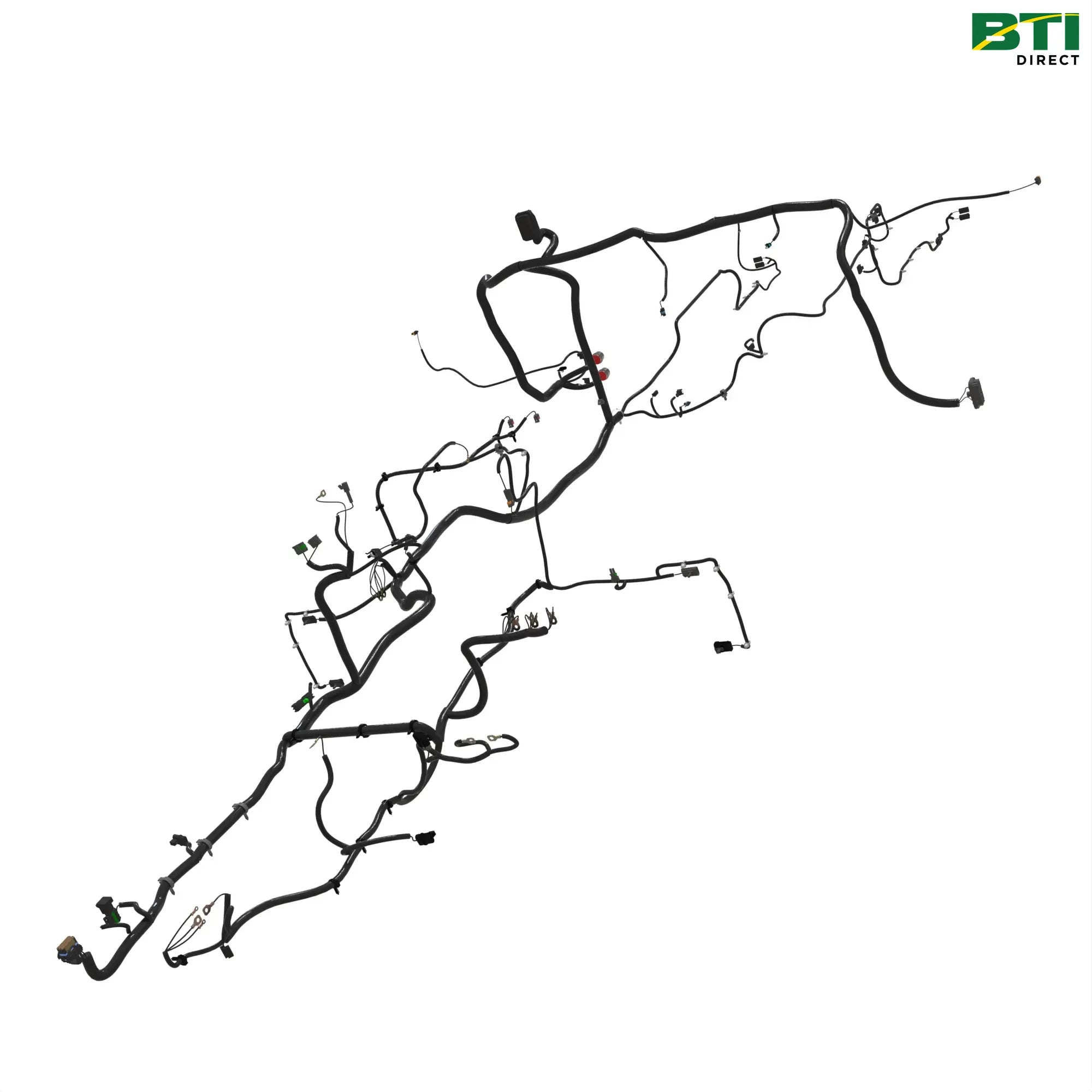 AN306440: Chassis Wiring Harness