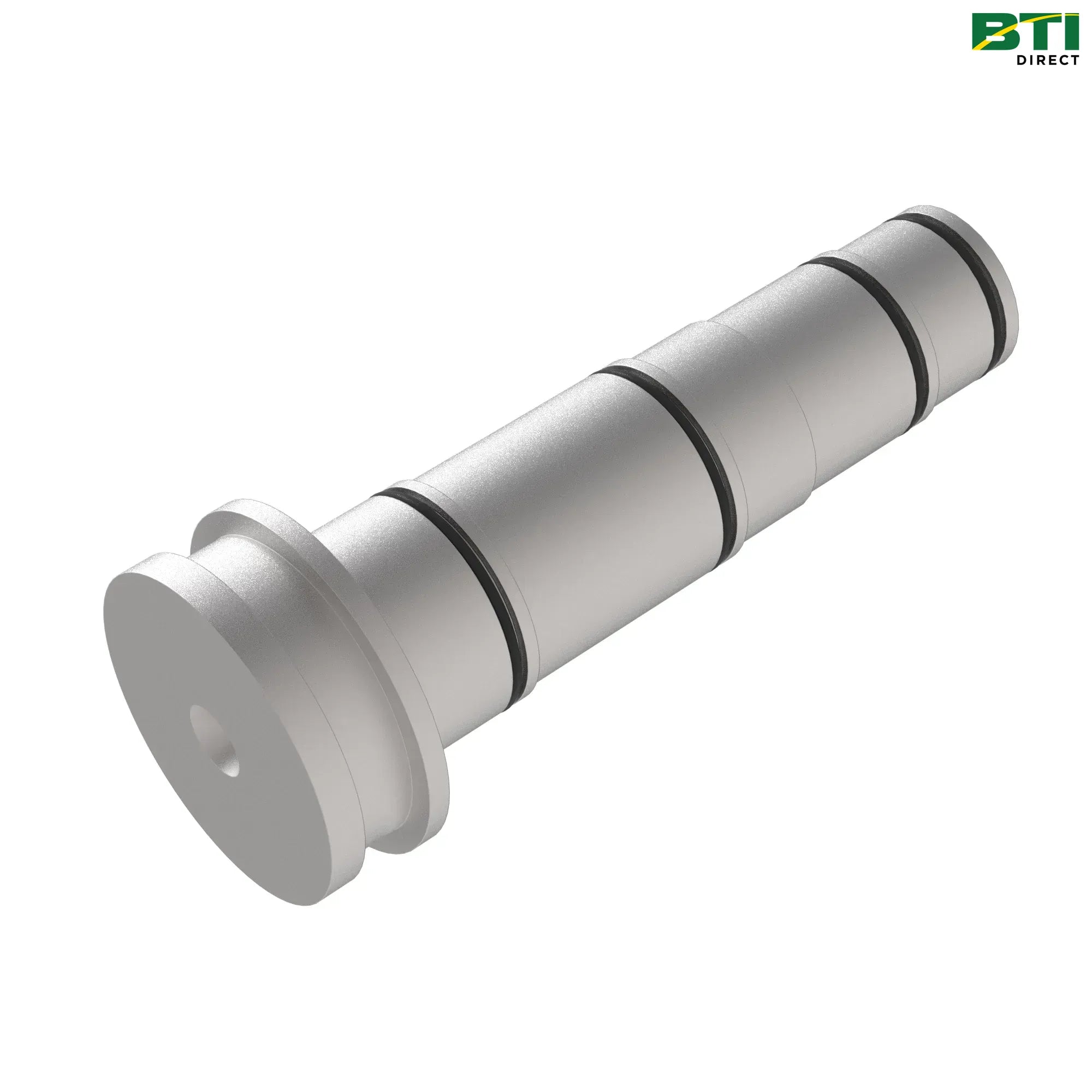 RE224258: Differential Case Plug
