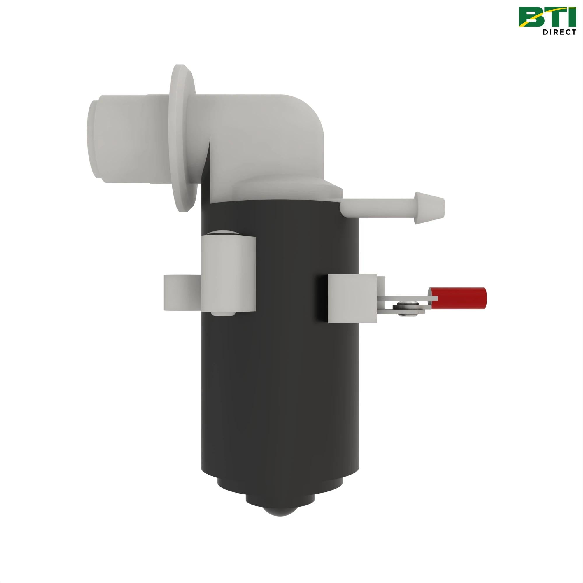 AR79549: Cab Windshield Washer Pump