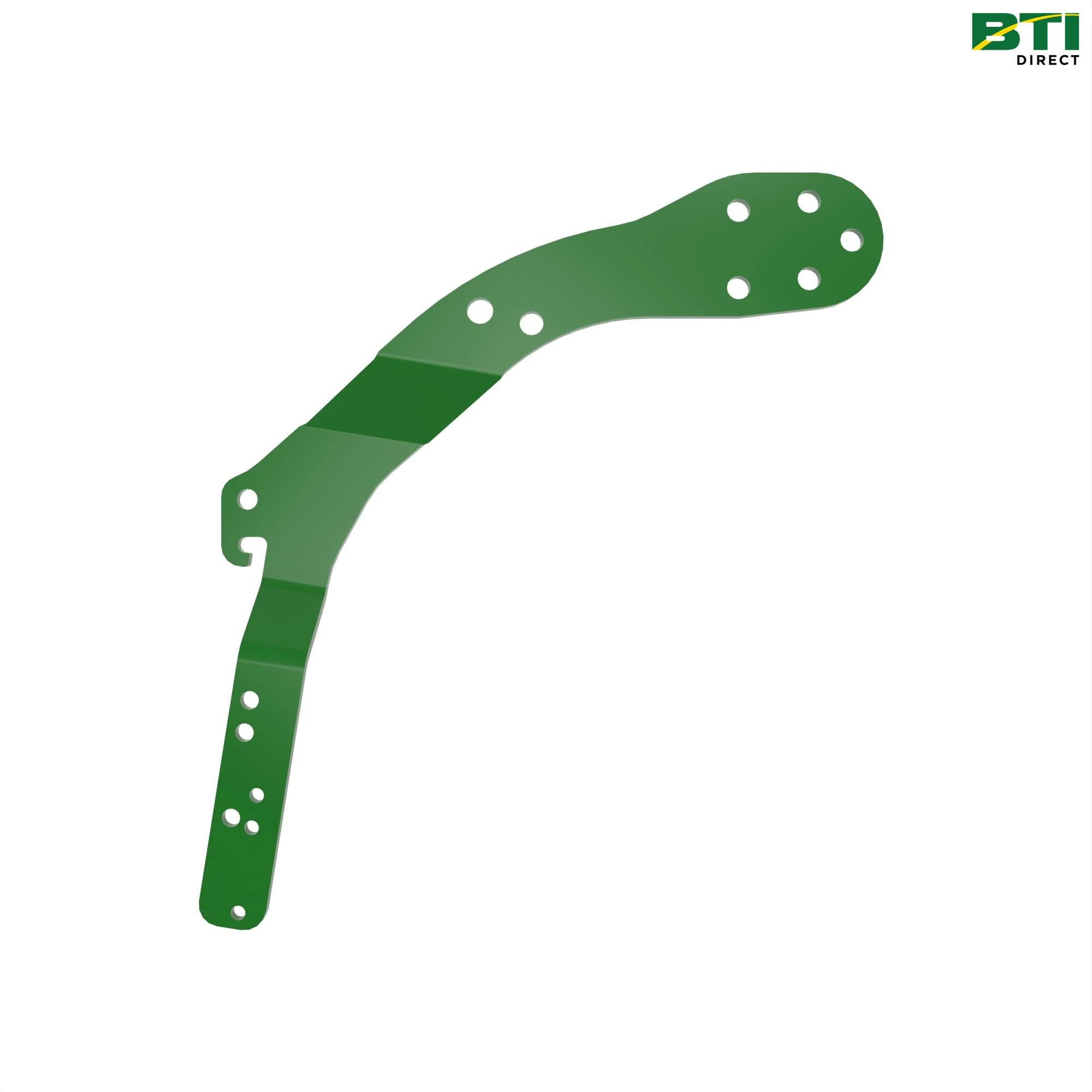 AL223027: Hood Guard Holder