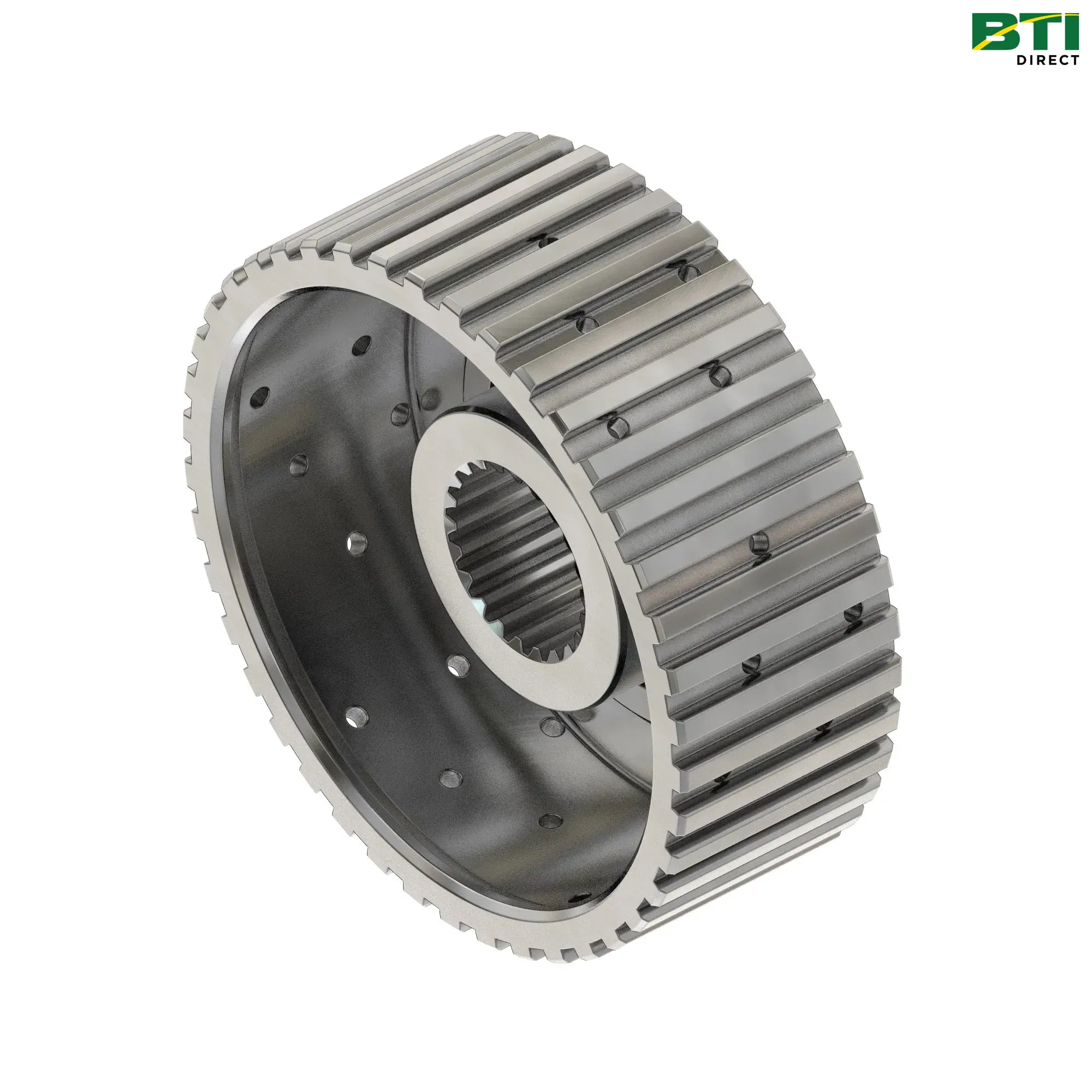 RE335516: PTO Clutch Hub