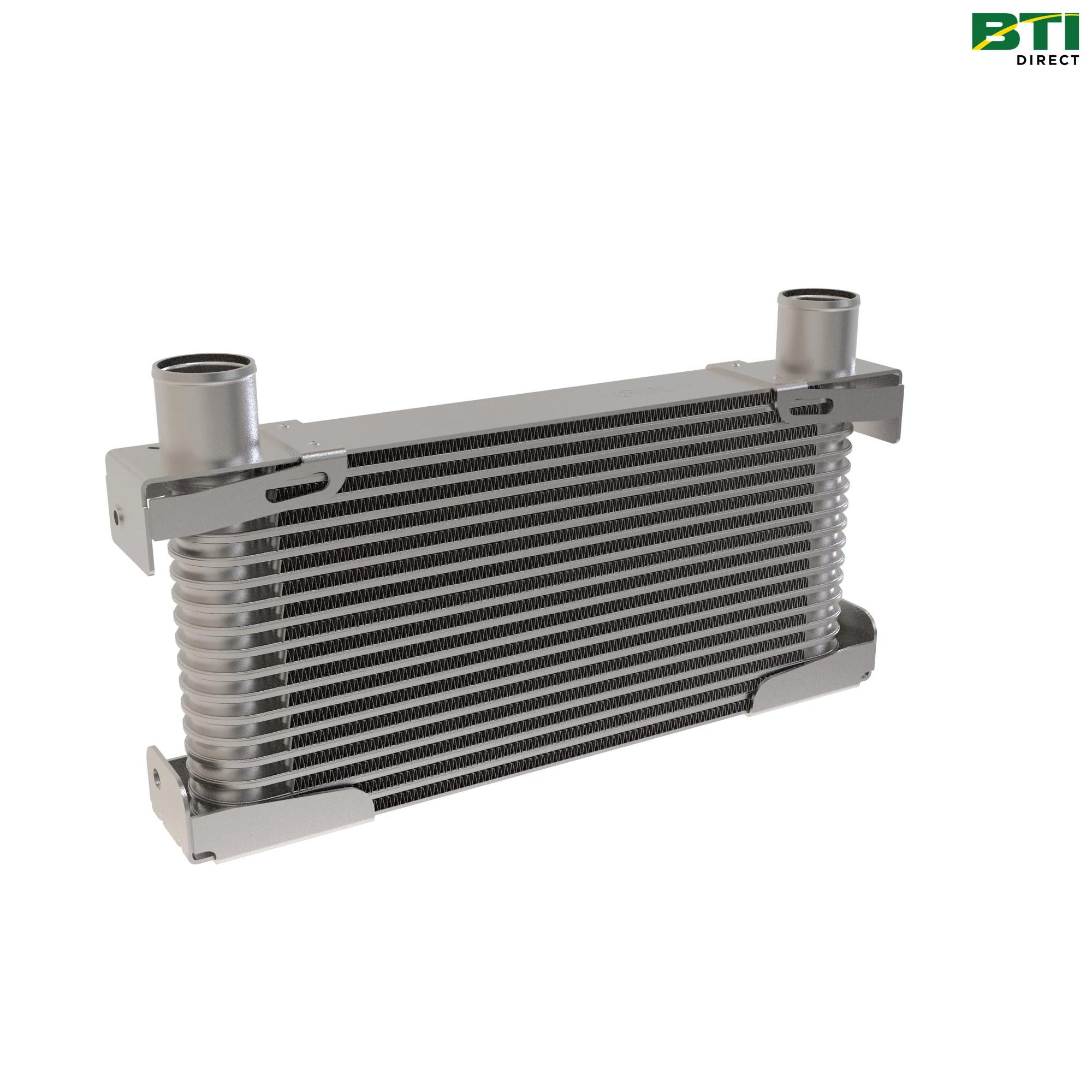 AL218981: Charge Air Intercooler