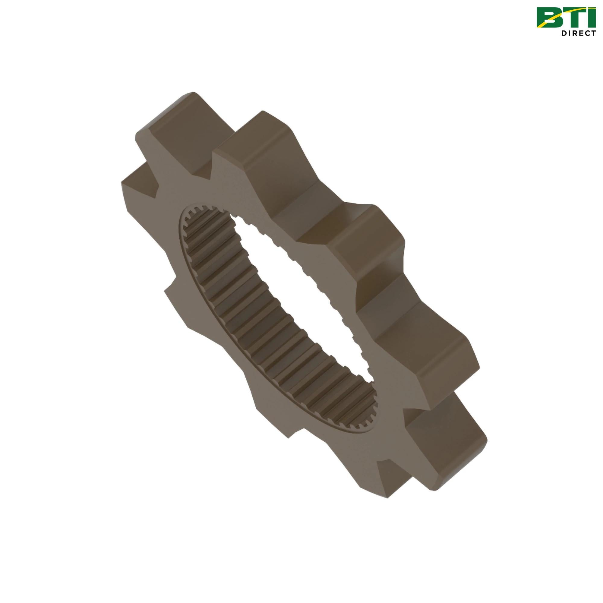 R108925: Transmission Oil Pump Drive Gear