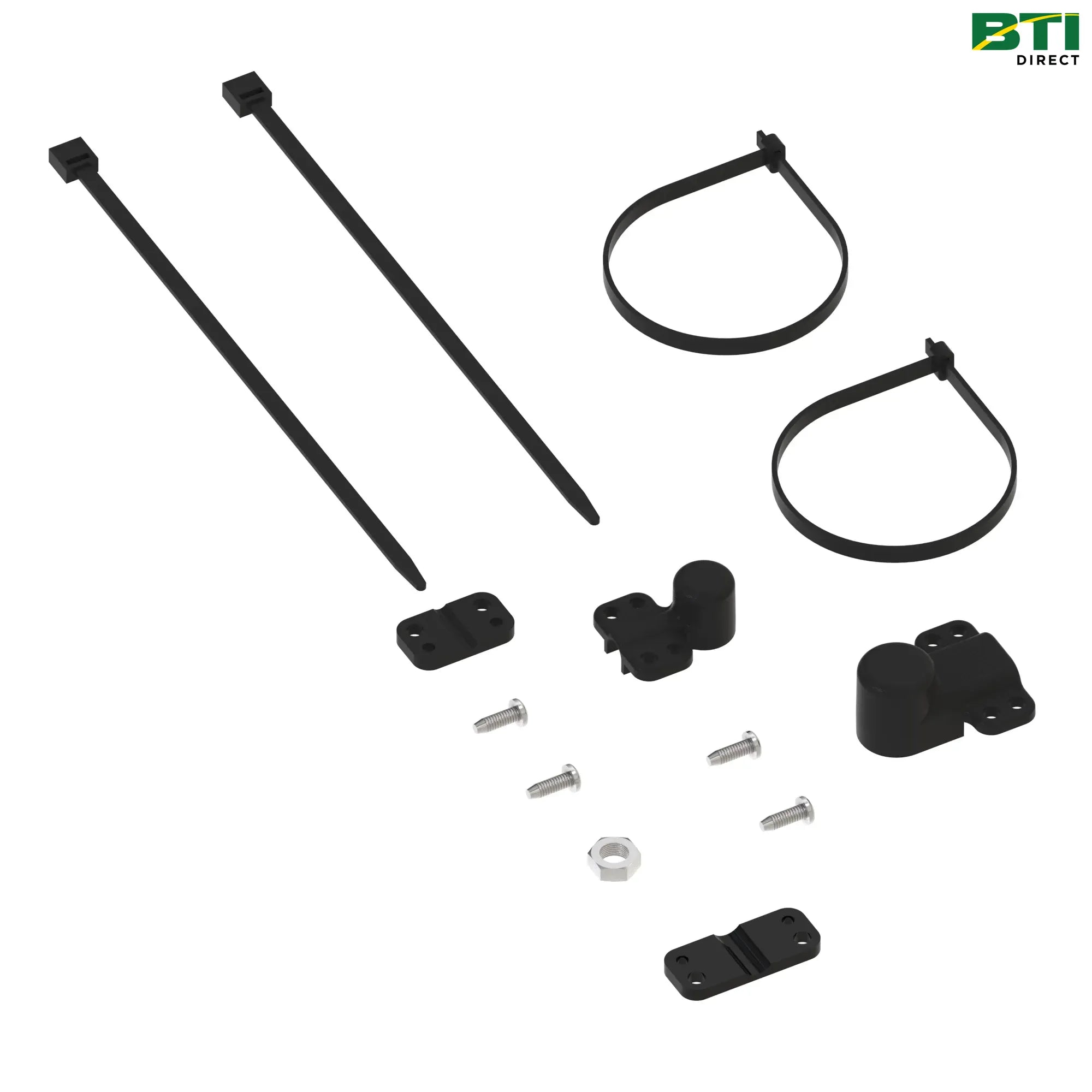 RE41287: Starter Circuit Relay Cover Gasket Kit