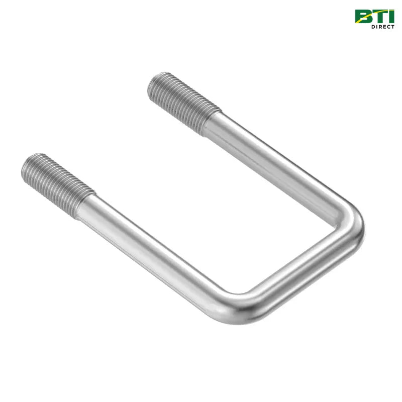 N167110: U-Bolt, 1/2" X 4"