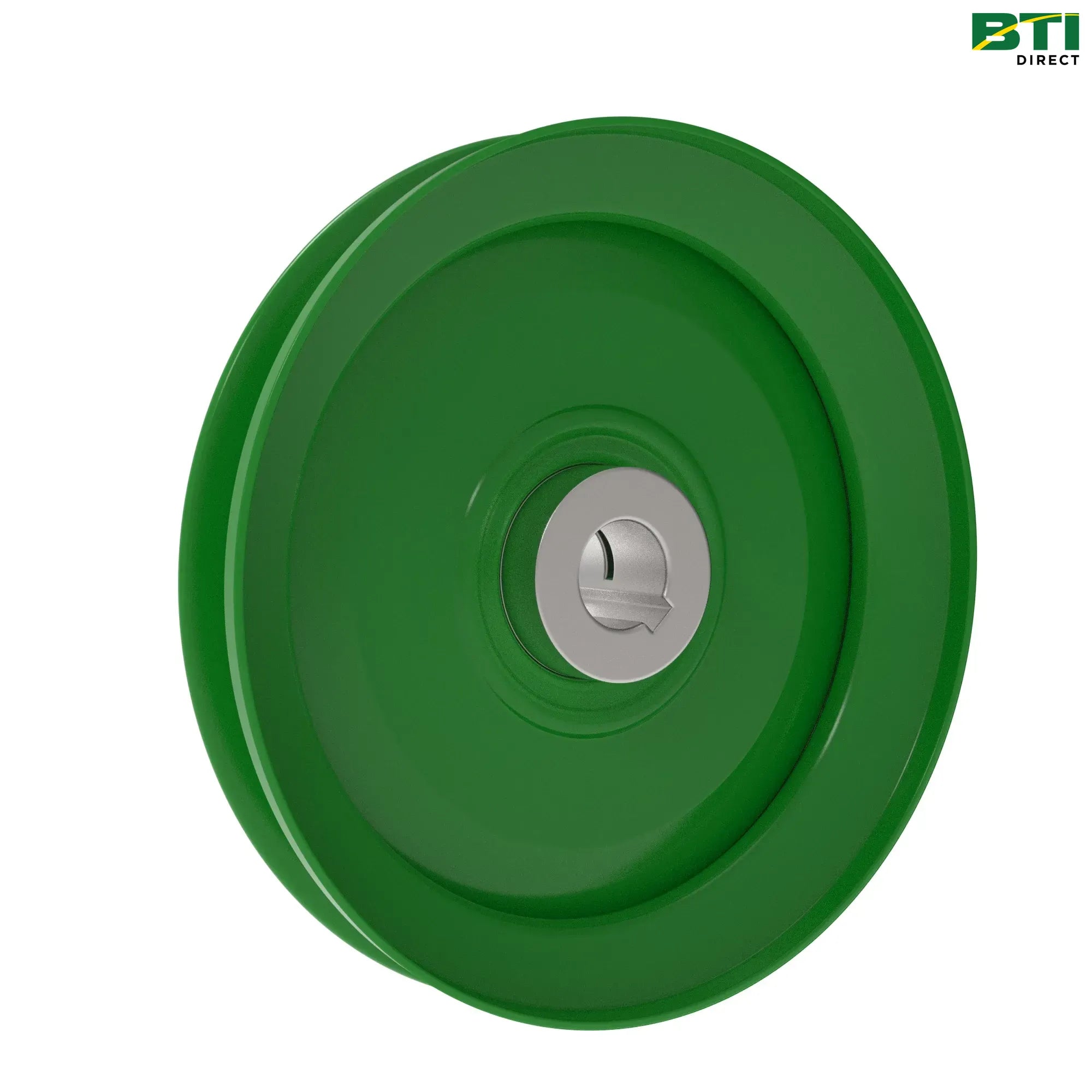 AXE49671: Conveyor Auger Drive Pulley