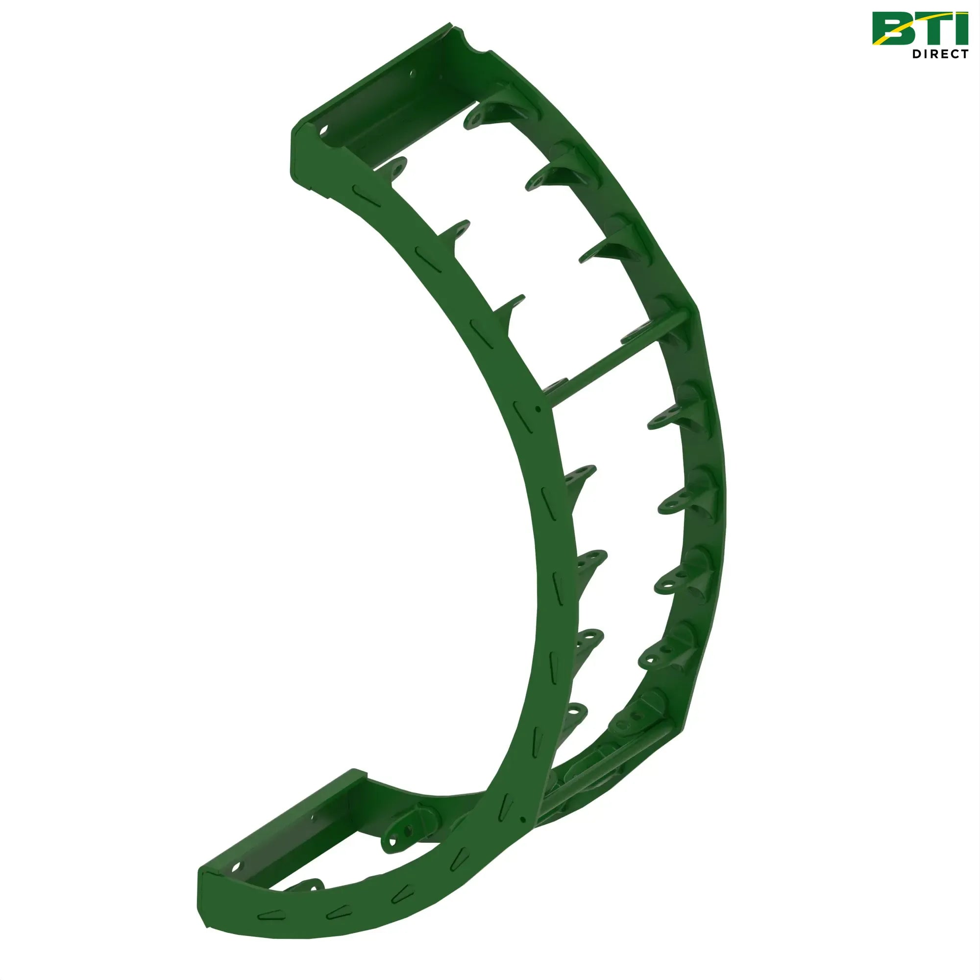 AXE16535: Threshing Tines Grate Frame