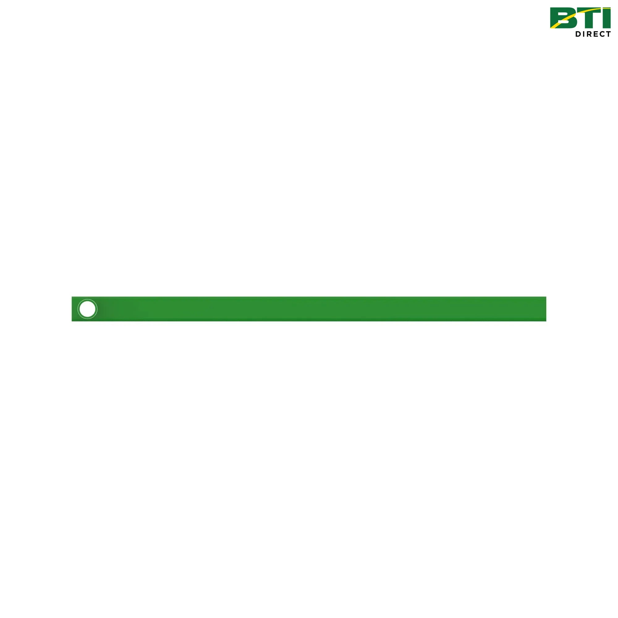 AW30435: Tail Wheel Support Beam