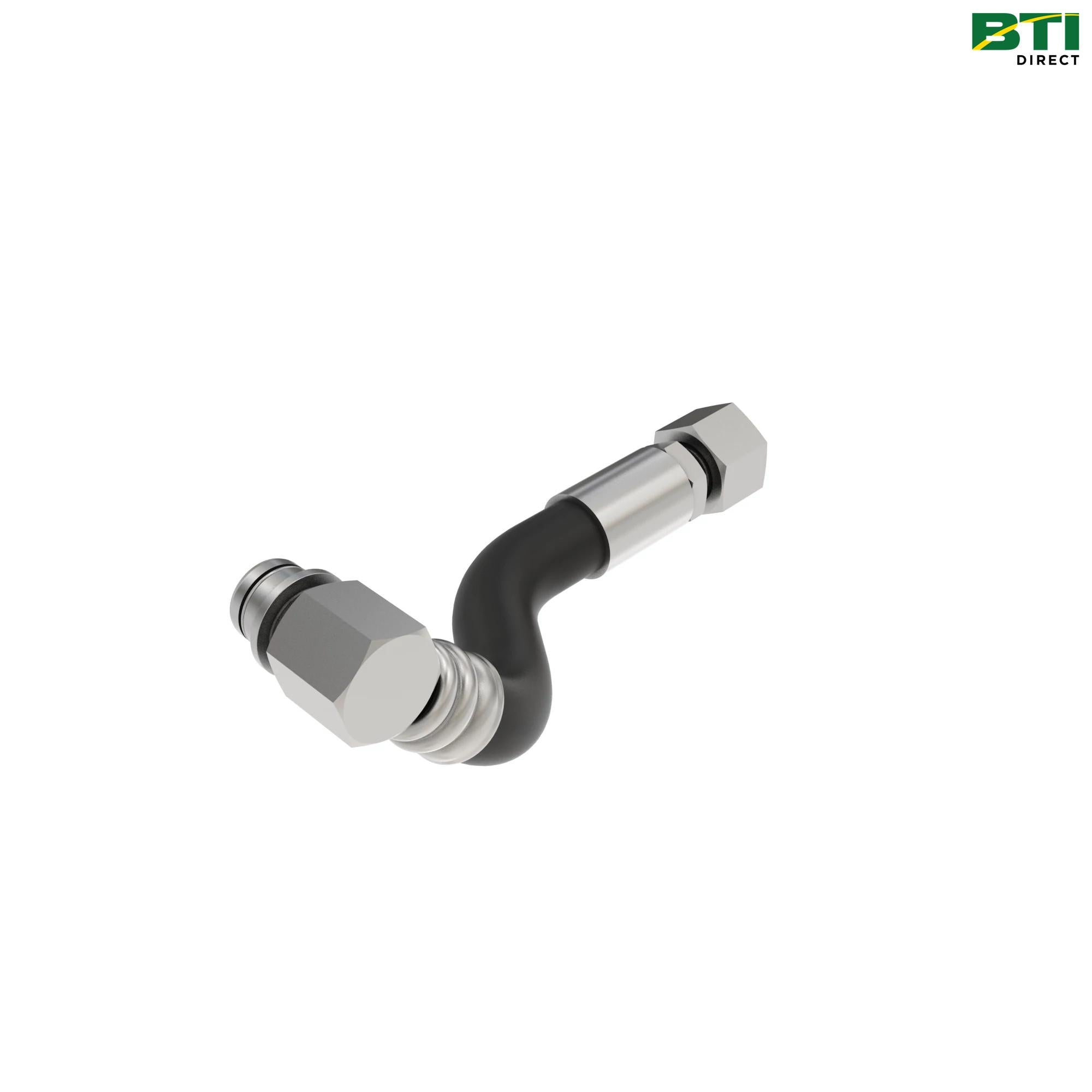 AL235964: Oil Lines Hydraulic Hose