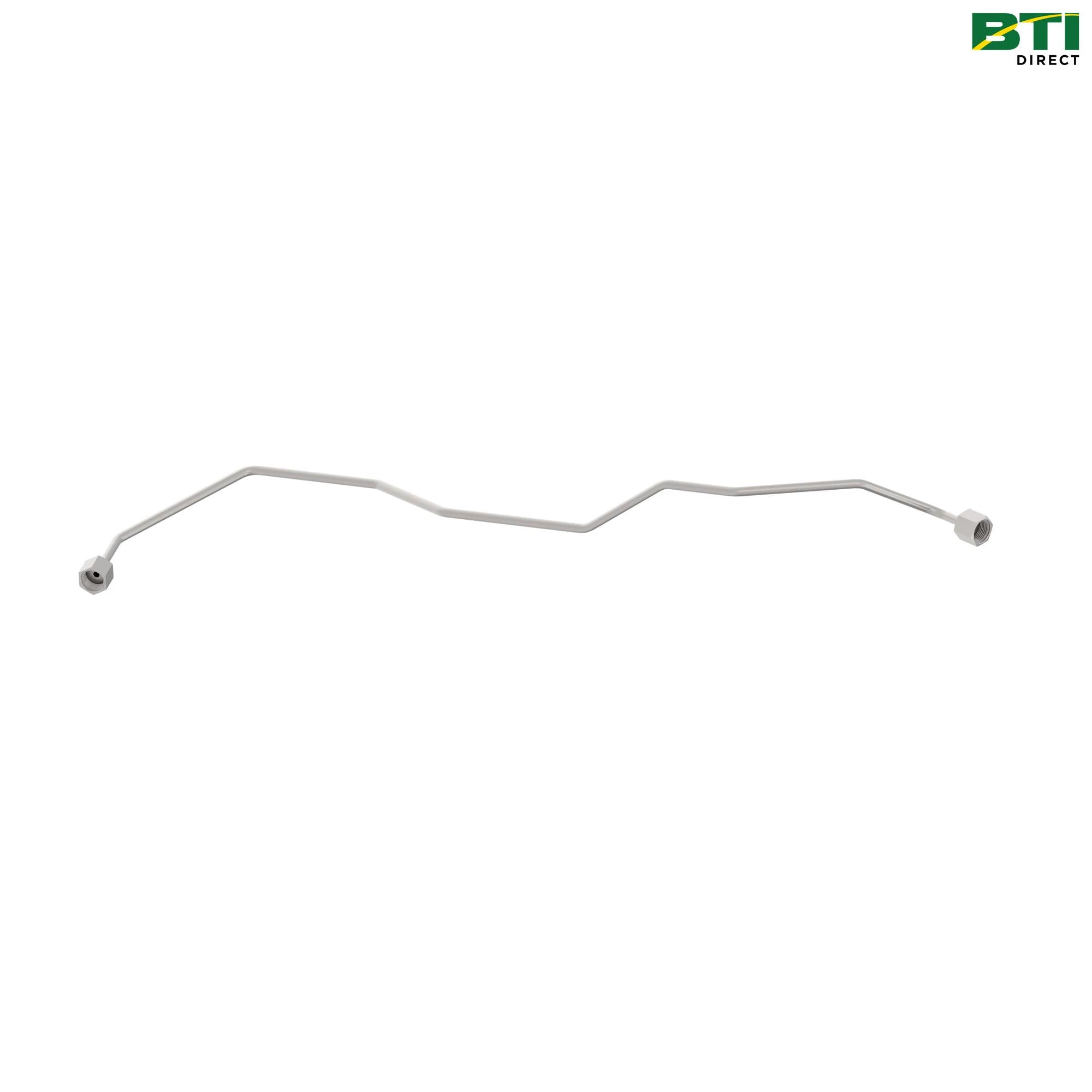 AL225821: Left Side Pilot Brake Line