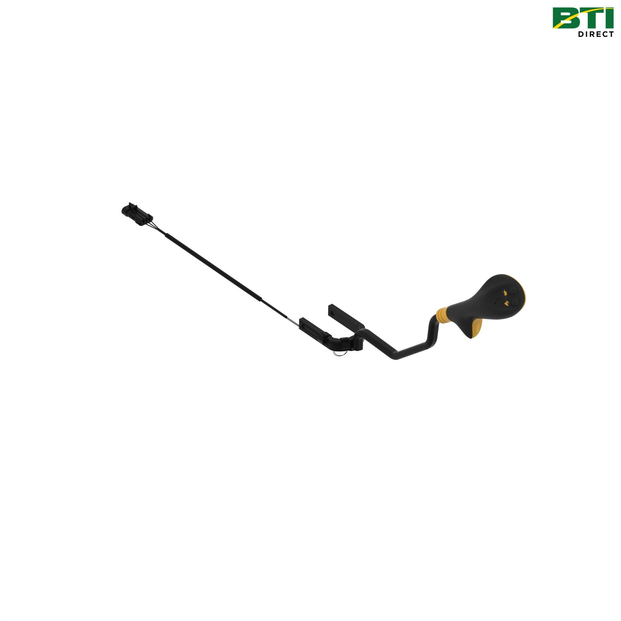 AL213221: Shifter Rod