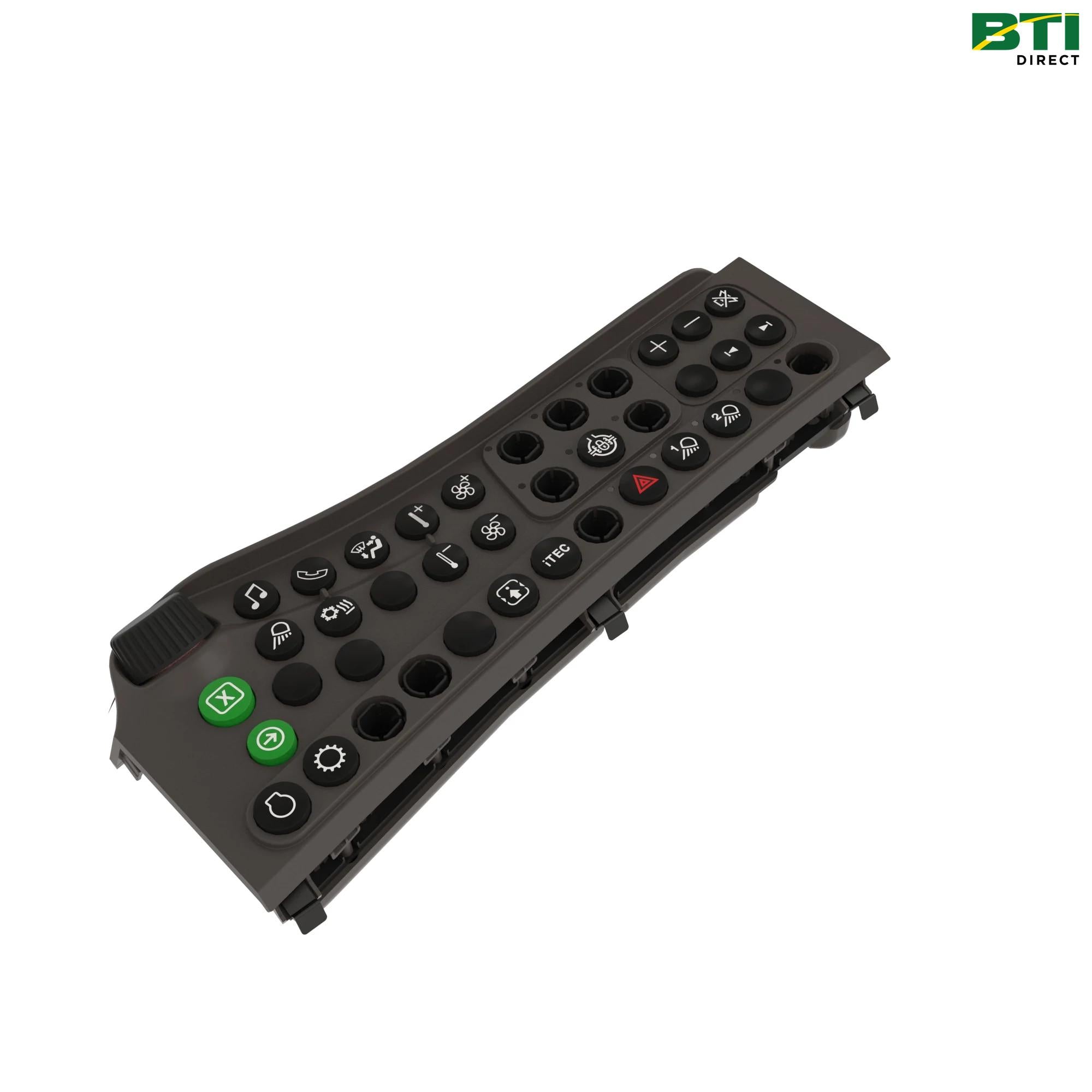 AL233158: Switch Module