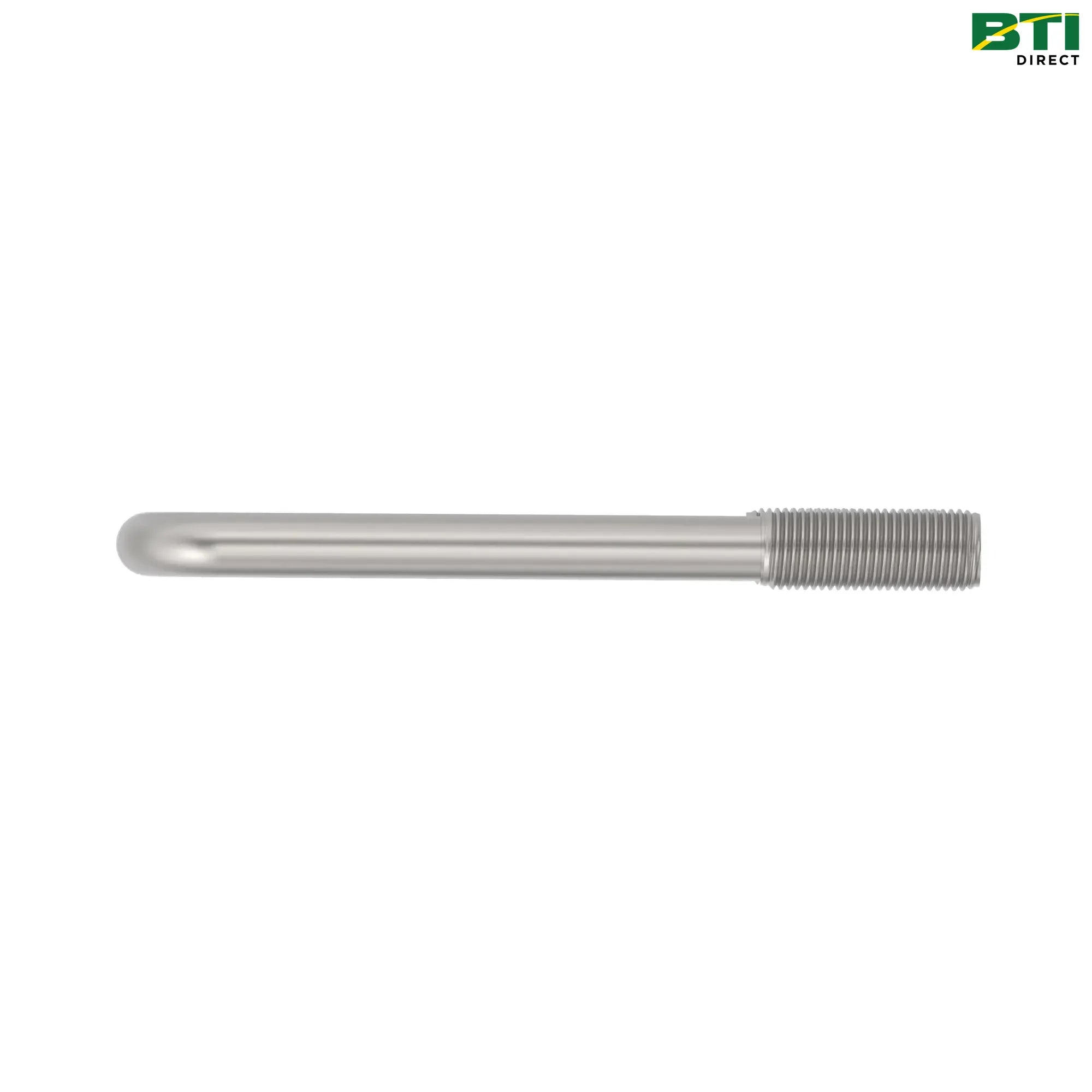 N236307: U-Bolt, 1/2" X 5-1/2"