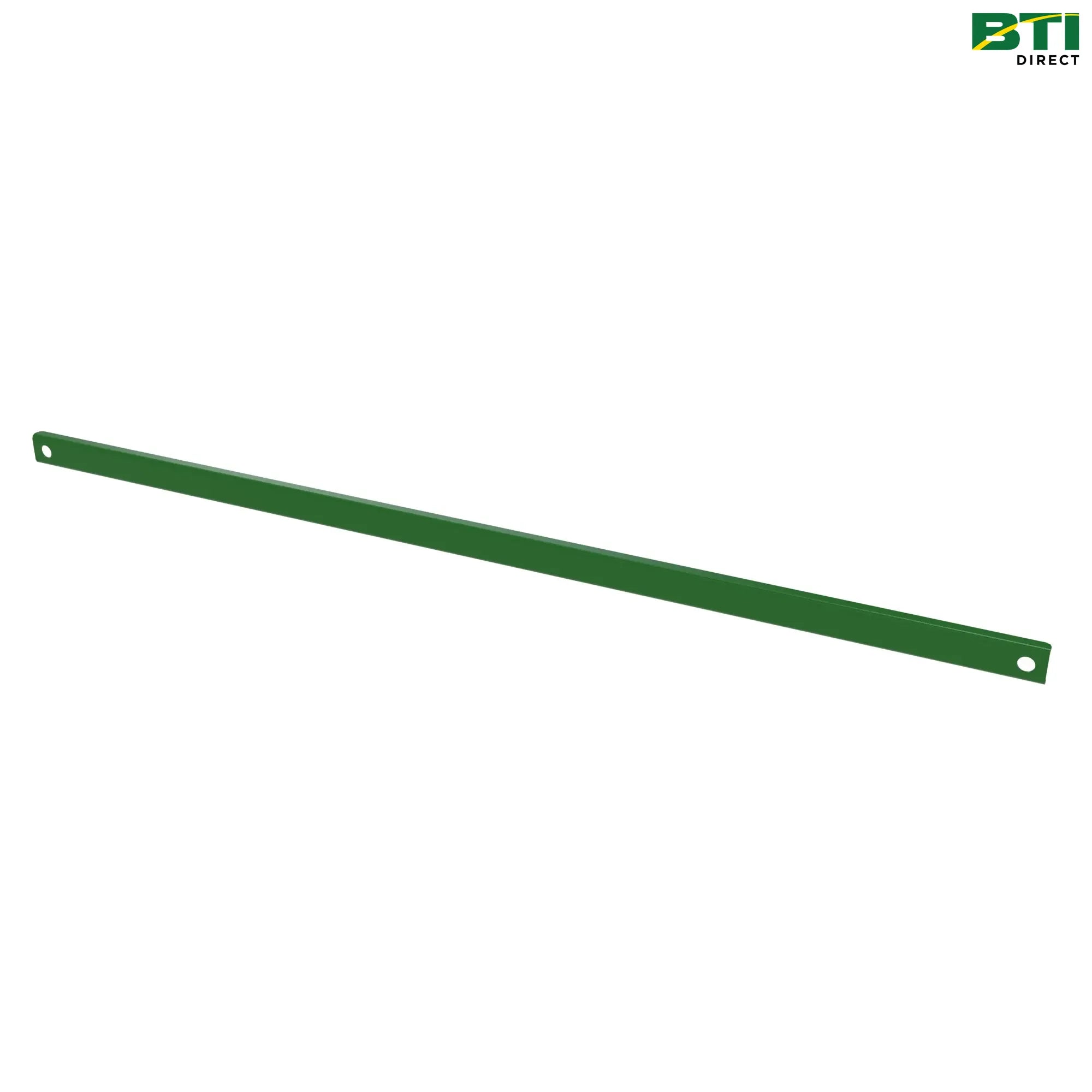 N372259: Connecting Latch Channel
