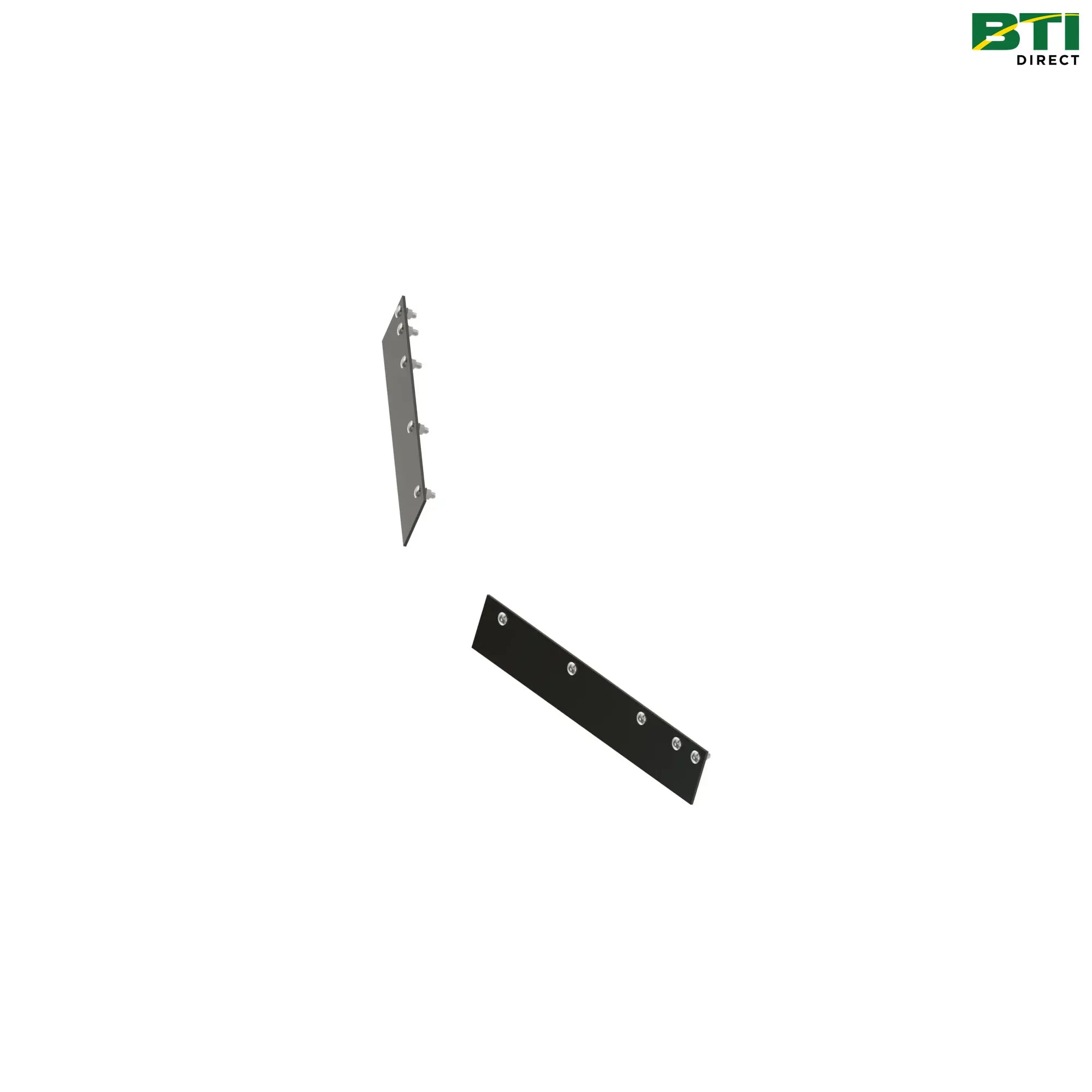 AUC12978: Hydraulic V Blade Cutting Edge