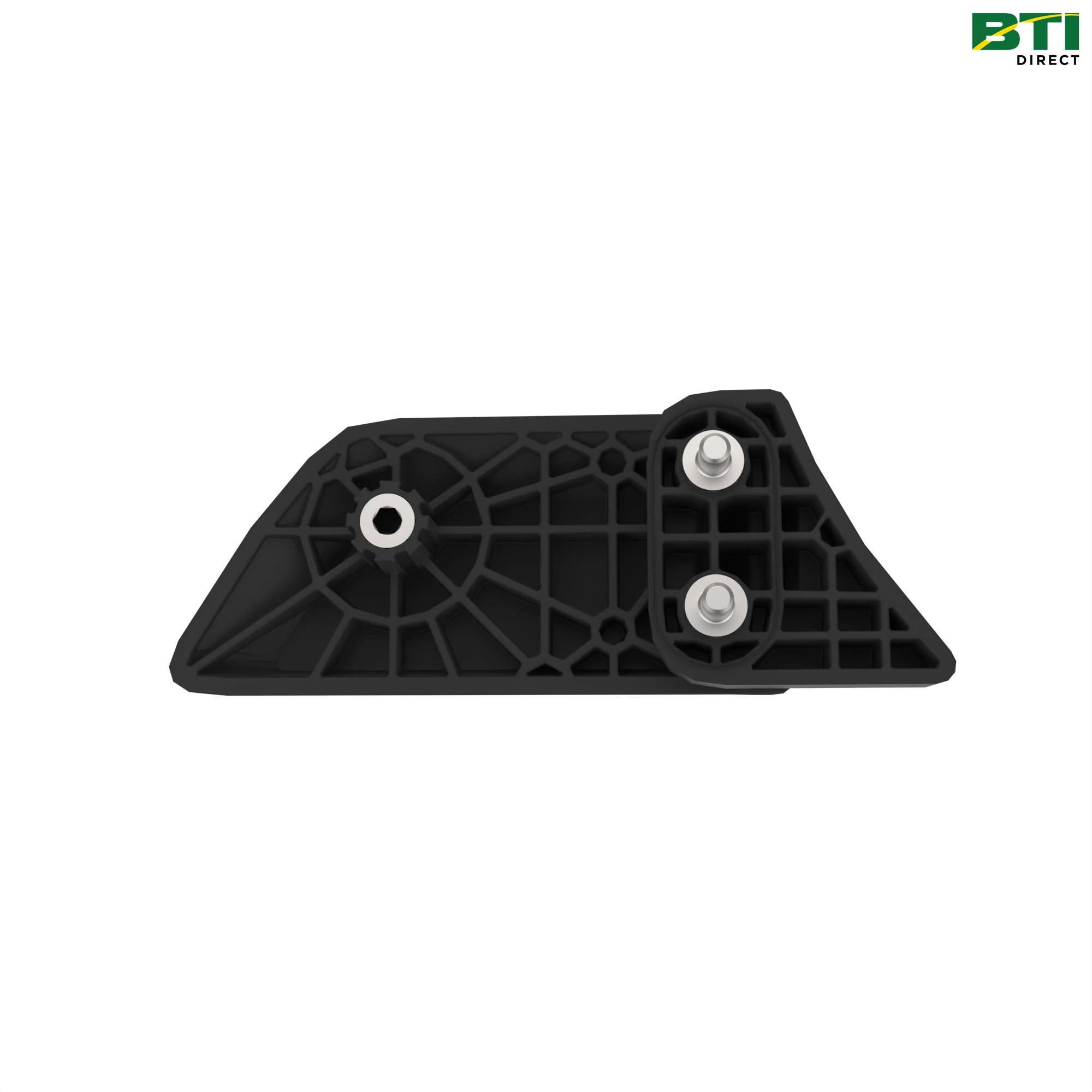 AL228868: Left Side Upper Hinge