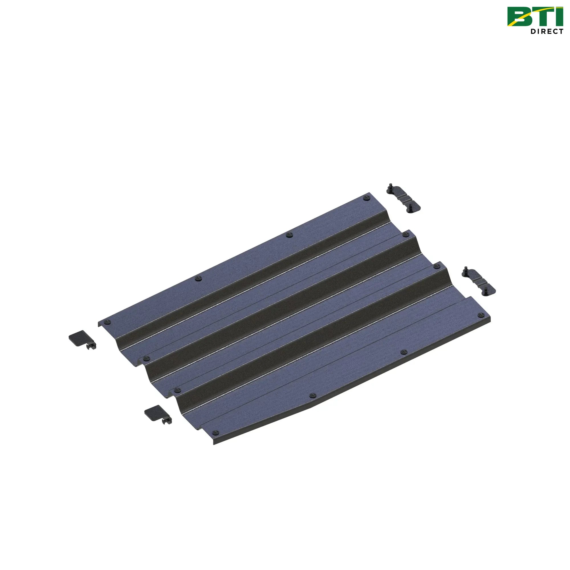 RE180248: Screen Shield, Right Side