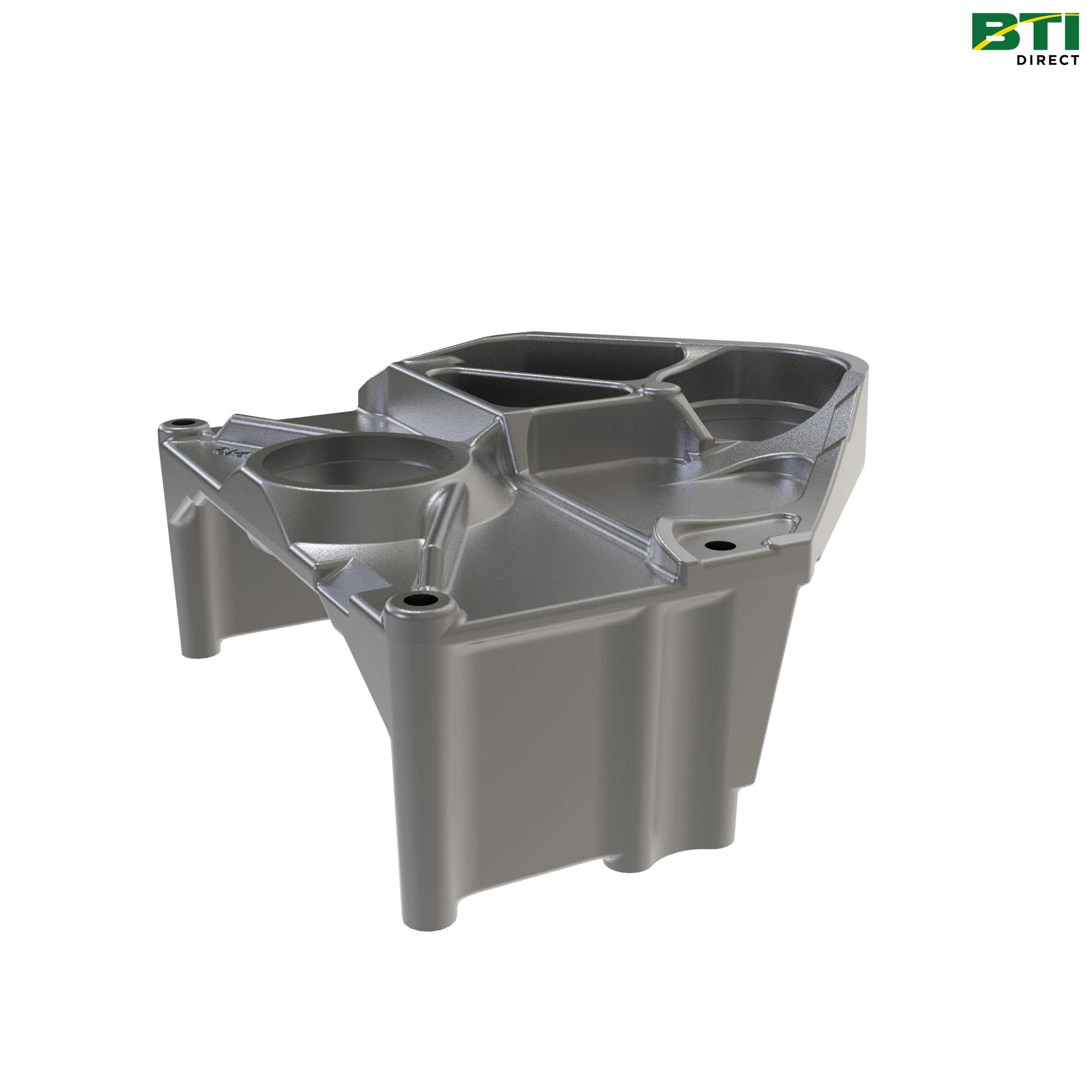 L166213: PTO Support