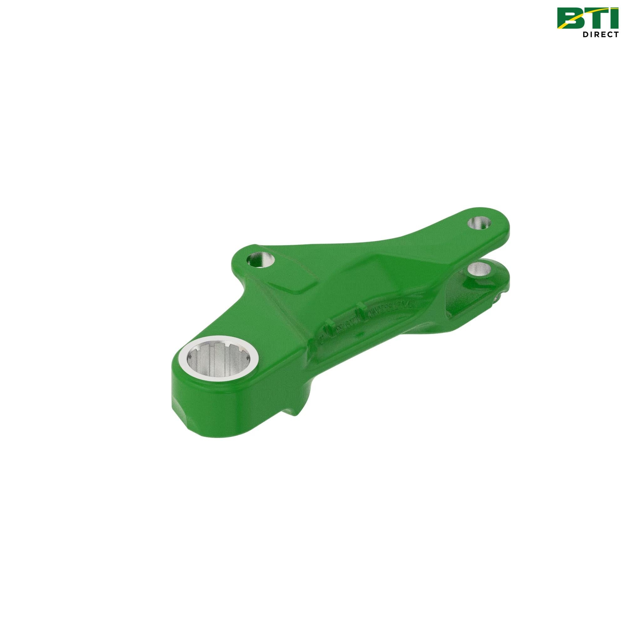 L209755: Rockshaft Lift Arm, Left Side