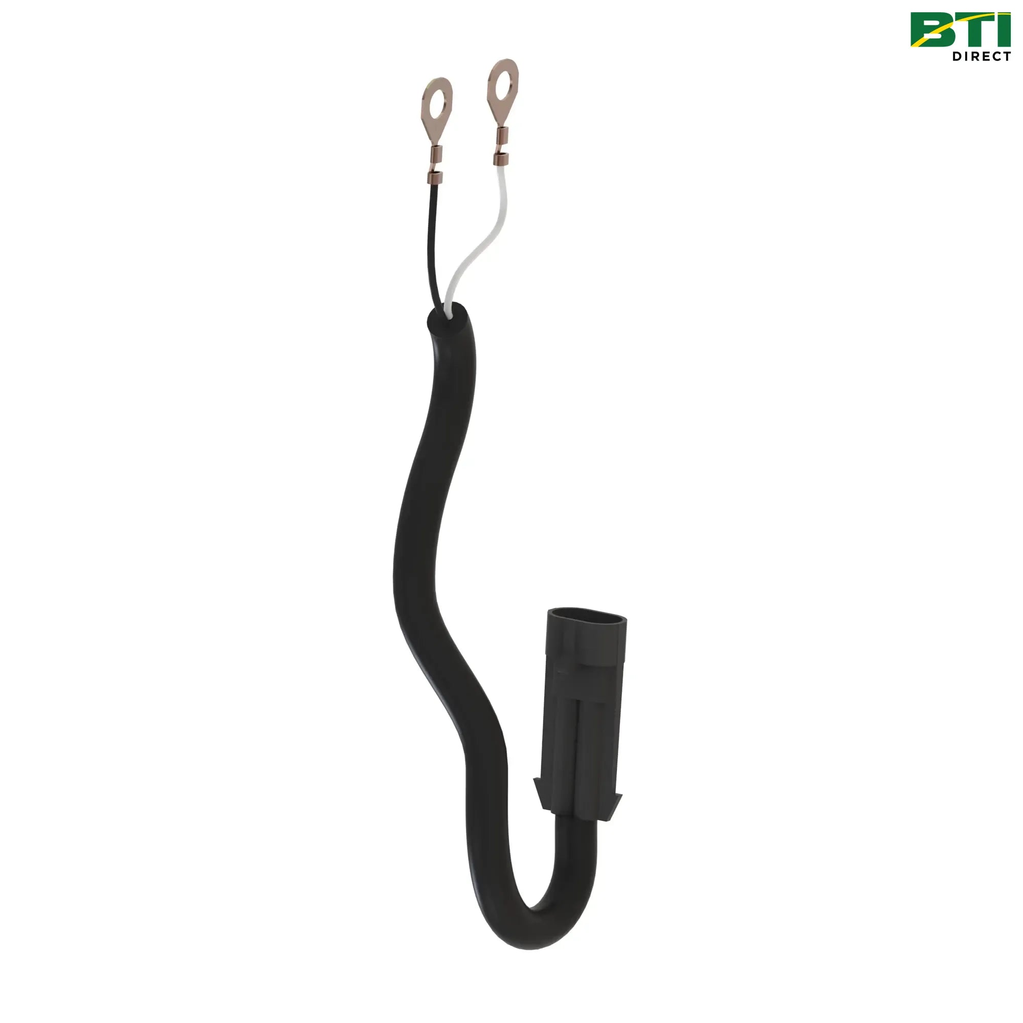 RE252671: Back-Up Alarm Jumper Wiring Harness