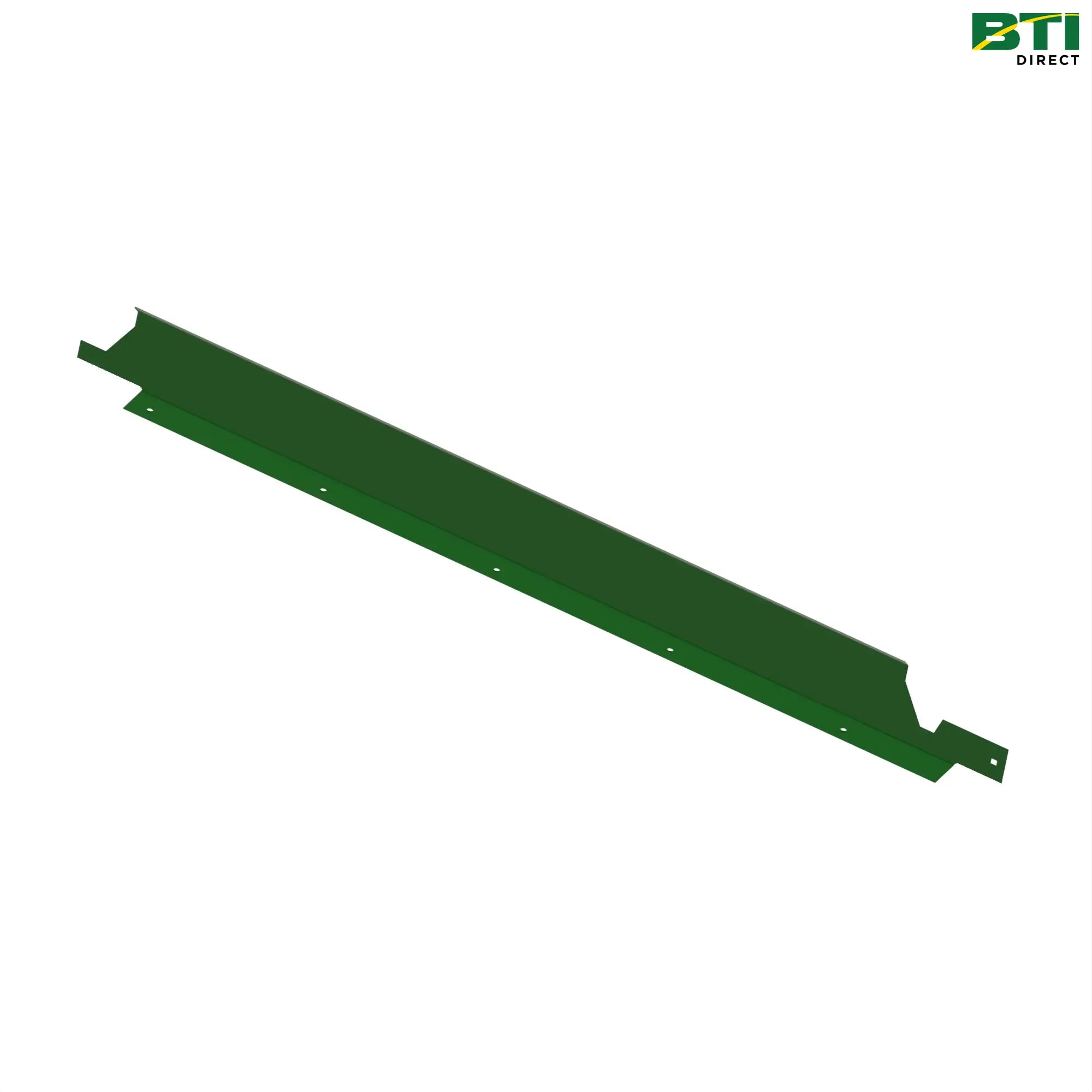 N272337: Conveyor Frame Skirt Rear Cover