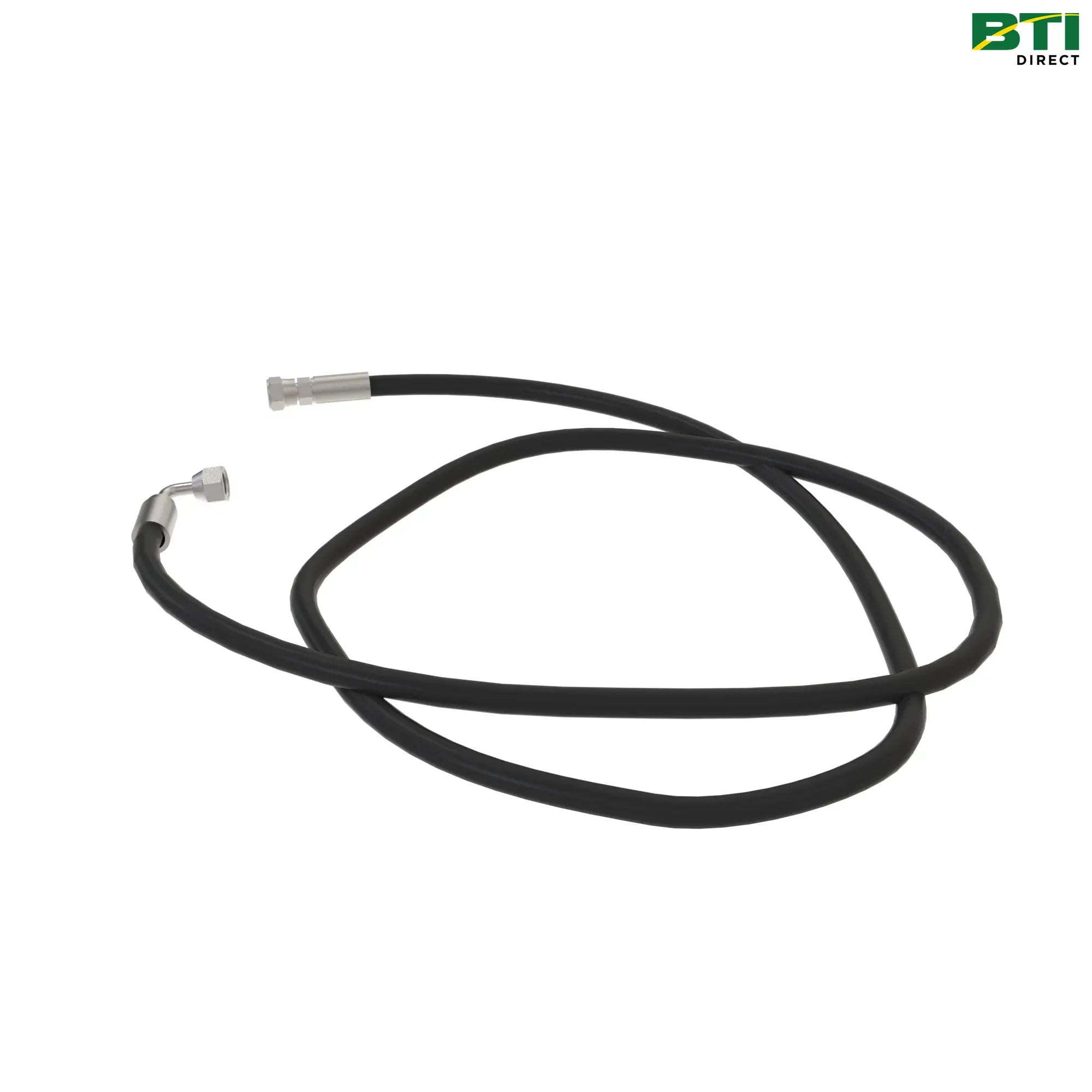 AXE55961: Air Reservoir to Engine Deck Tee Hose