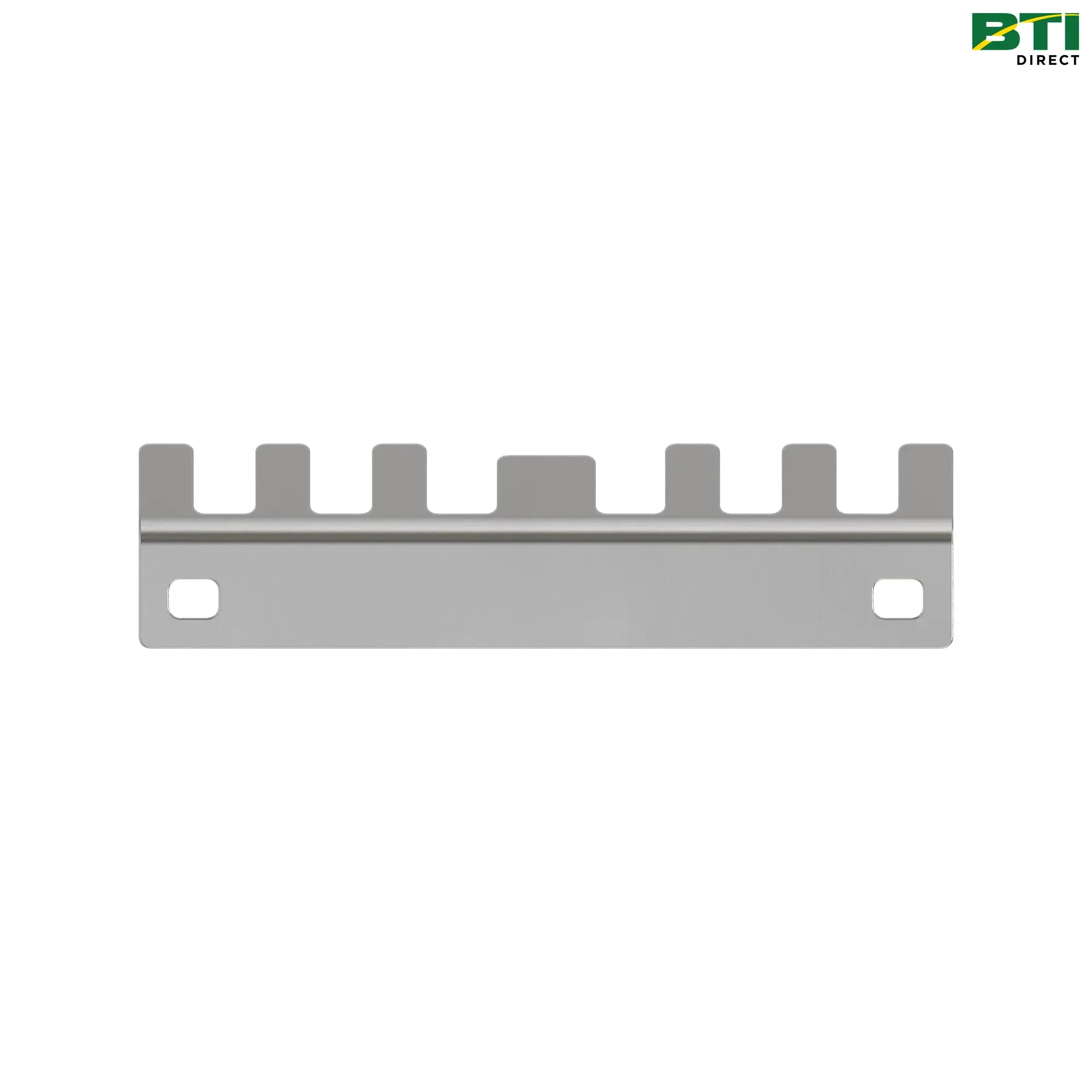 MT2340: Center Grooved Roller Scrapers
