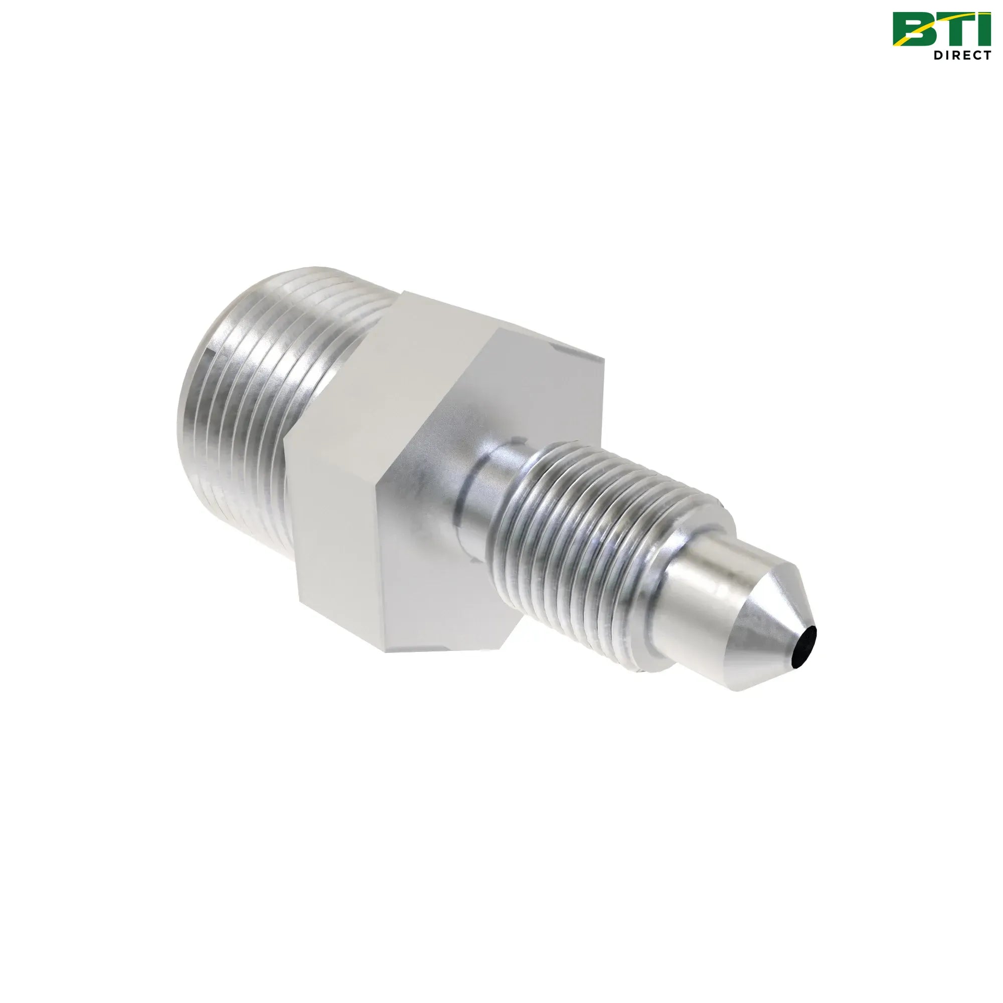 RE252545: Straight Fitting