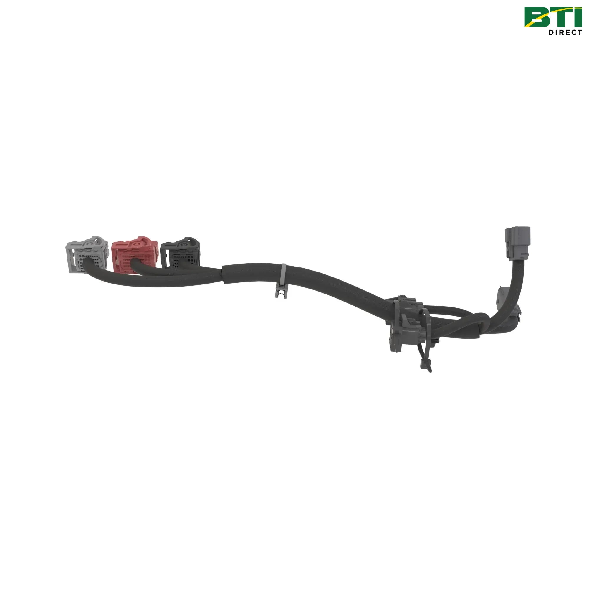 AUC13471: Rate Controller Wiring Harness