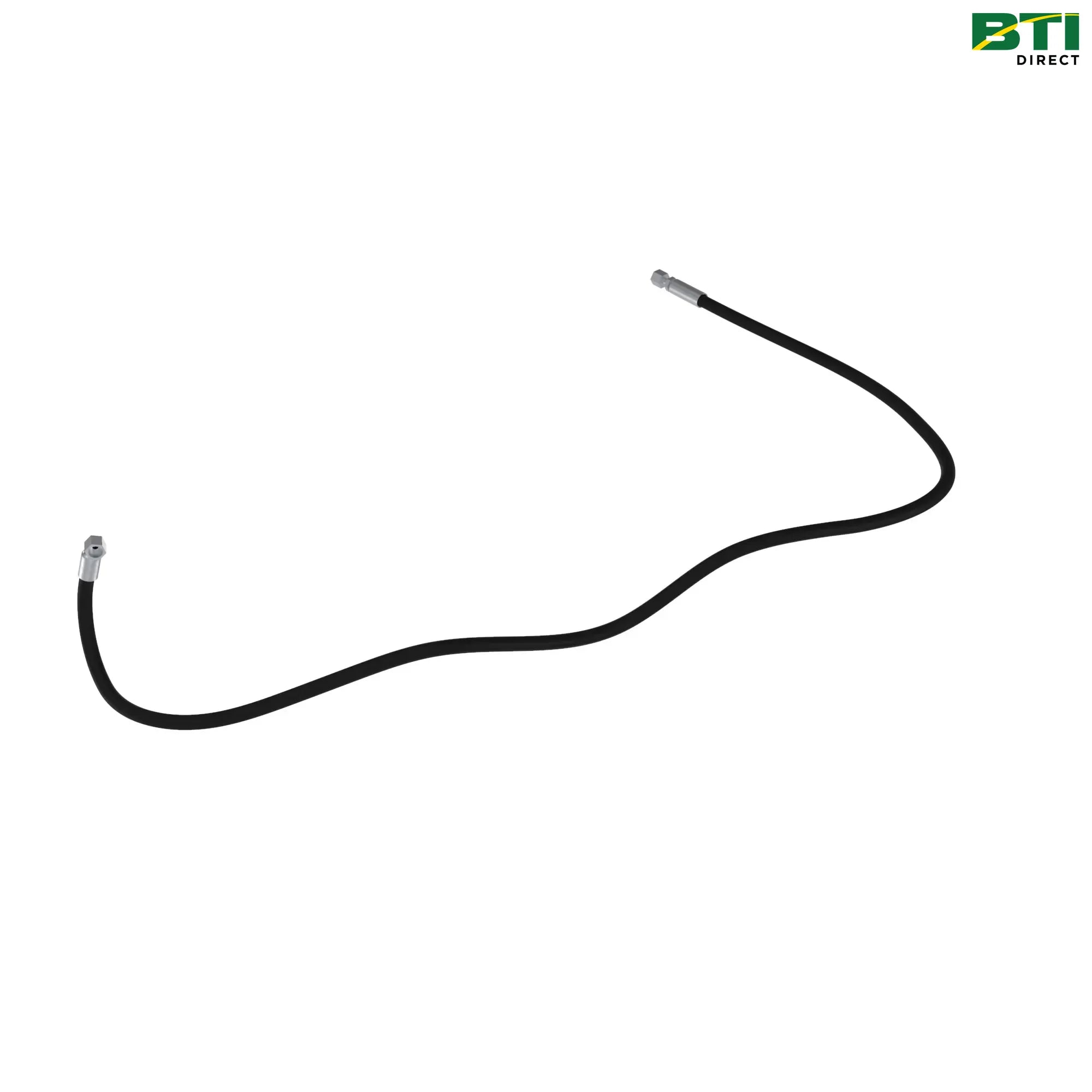 AUC20244: Steering Valve Tank Hydraulic Hose