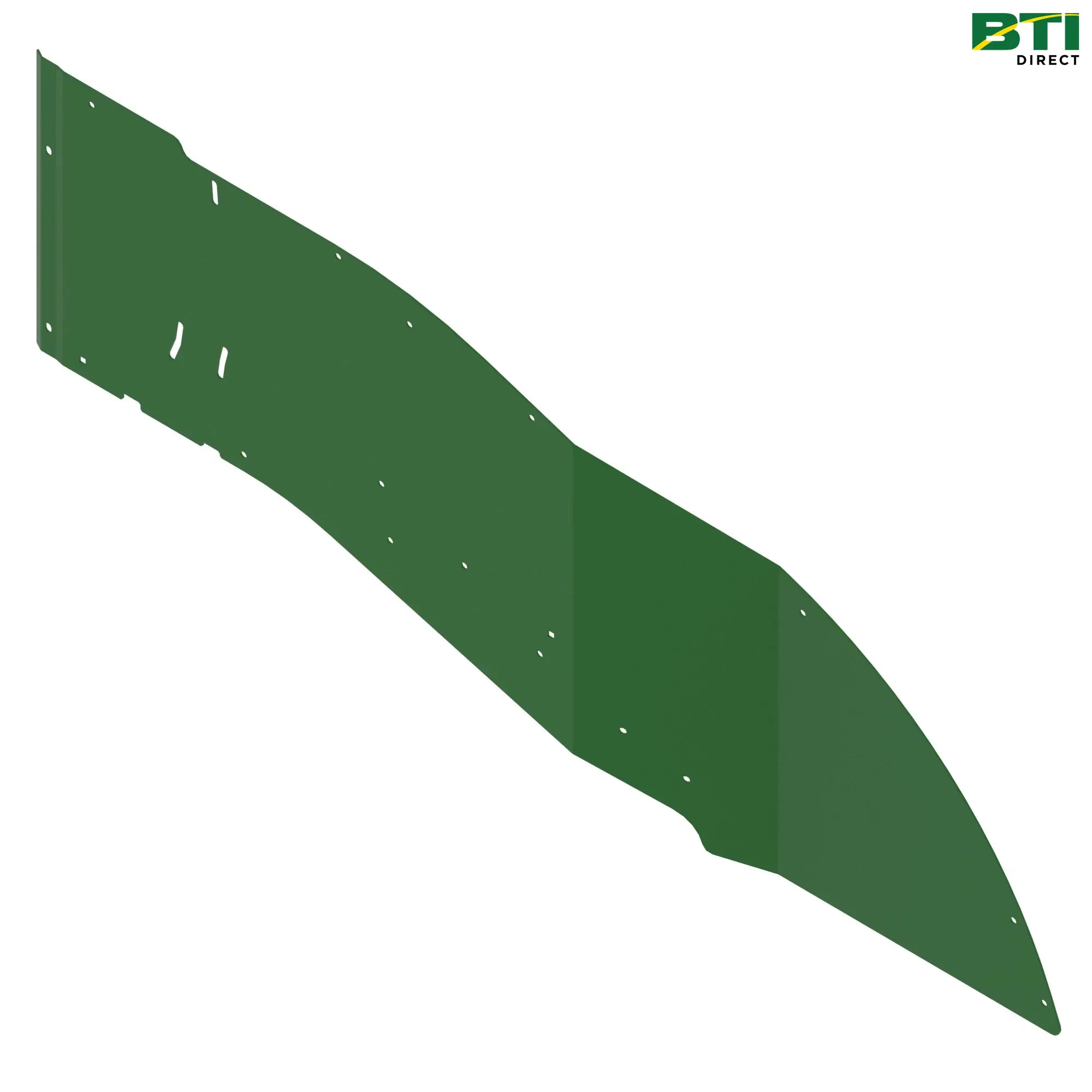 N379134: Hood Assembly Plate