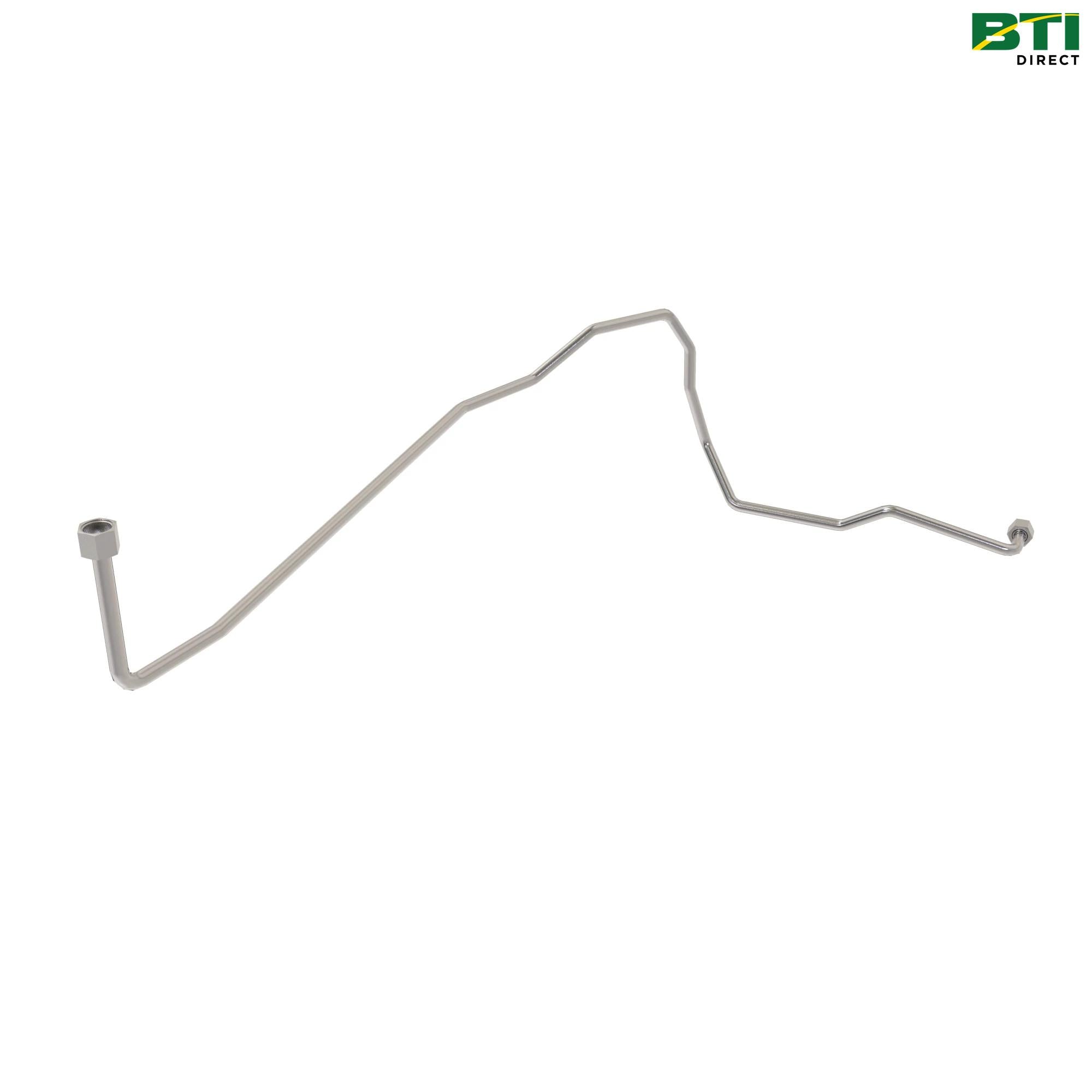 AL214451: Steering Oil Line