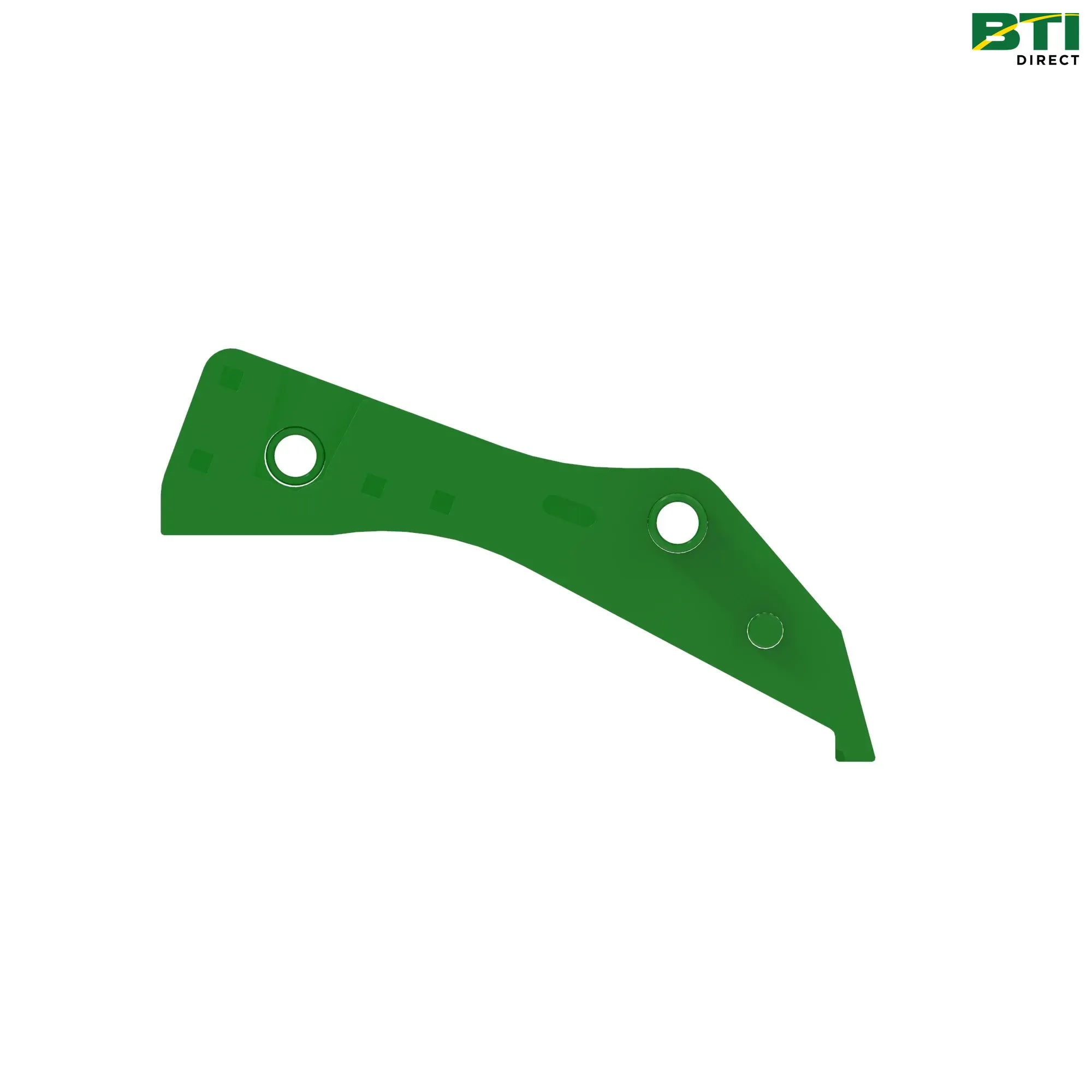 AW28979: Bracket, Left Side