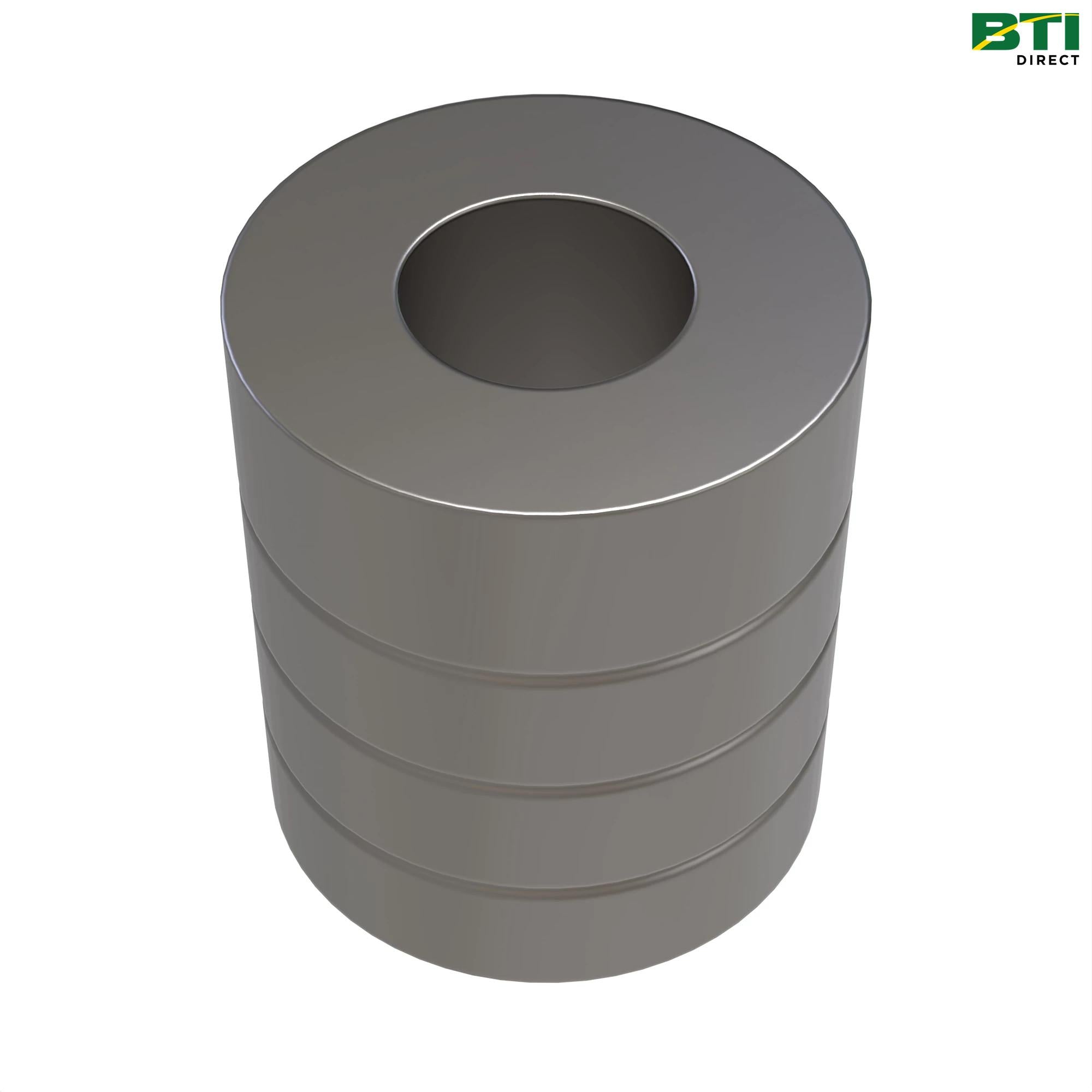 L208113: Rear Wheel Spacer