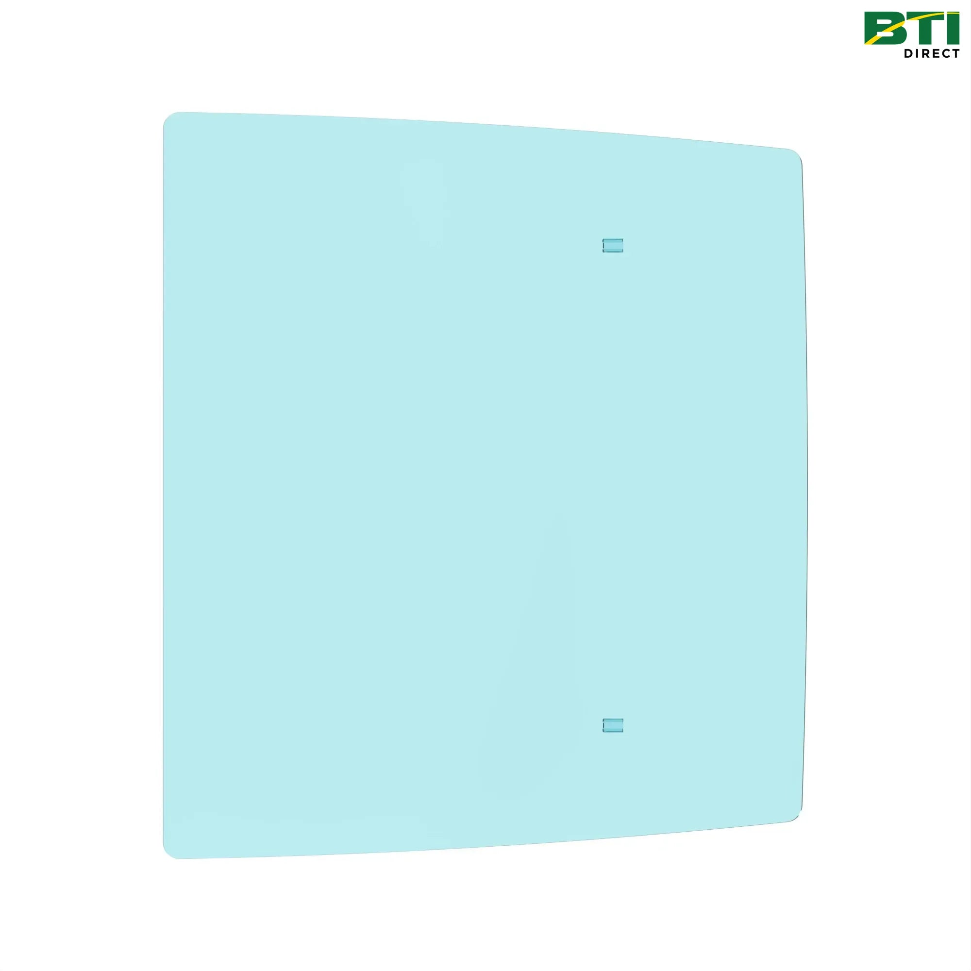 RE204698: Upper Windshield