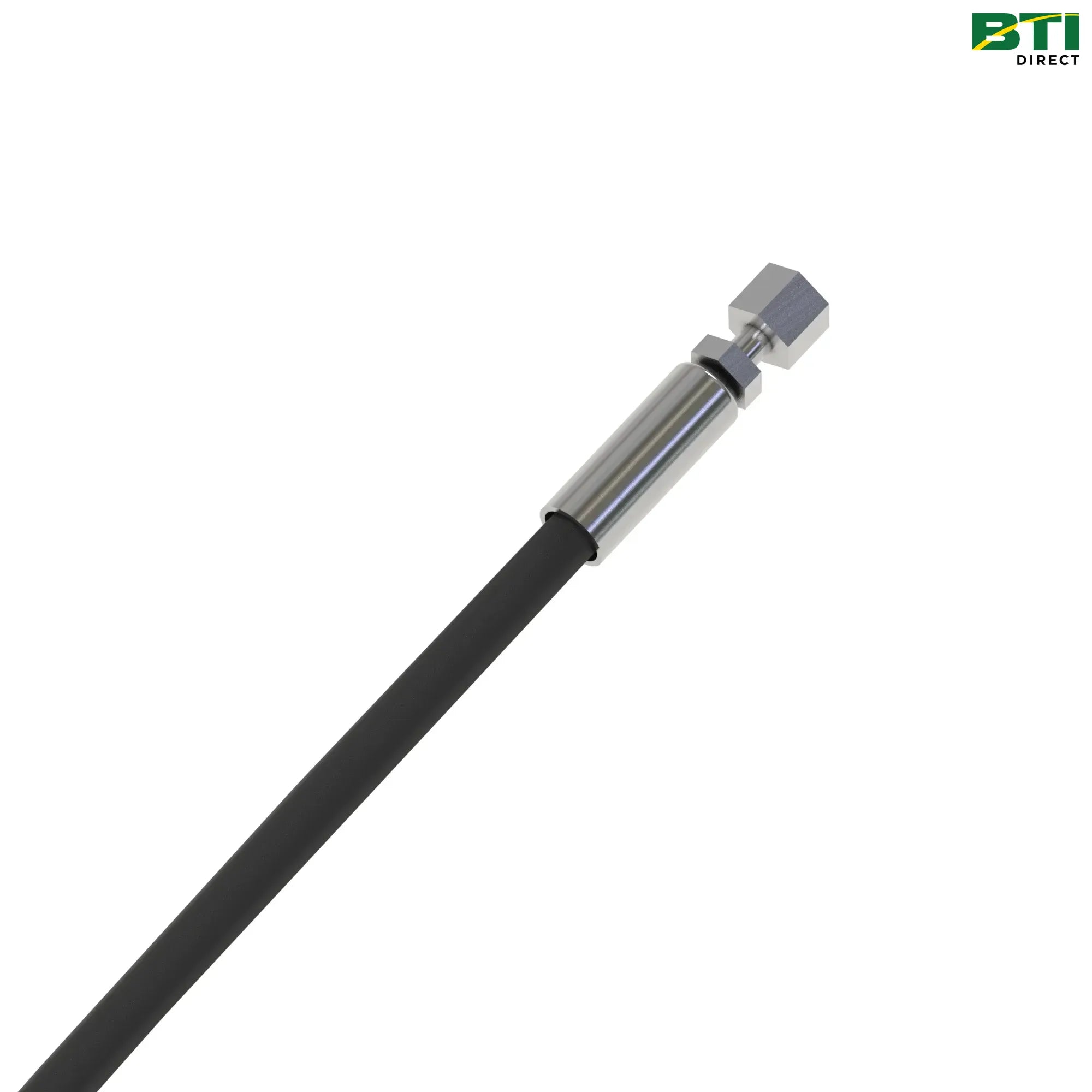 AN403290: Fabricated Hydraulic Hose, Length 3275 mm