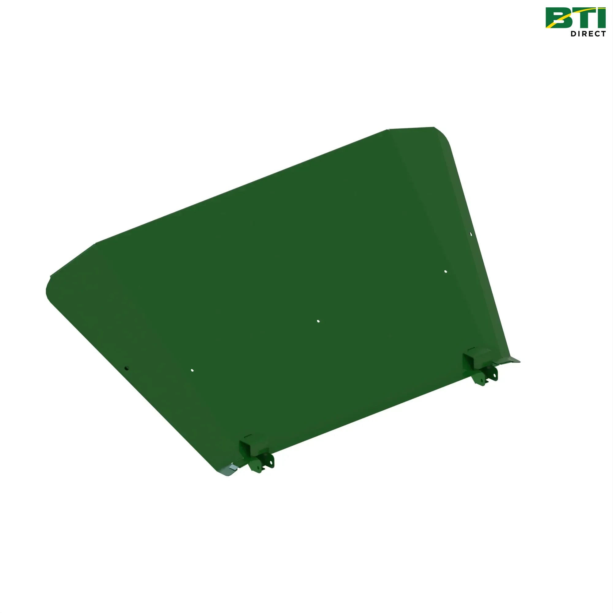 AXE26019: Front Panel Extension