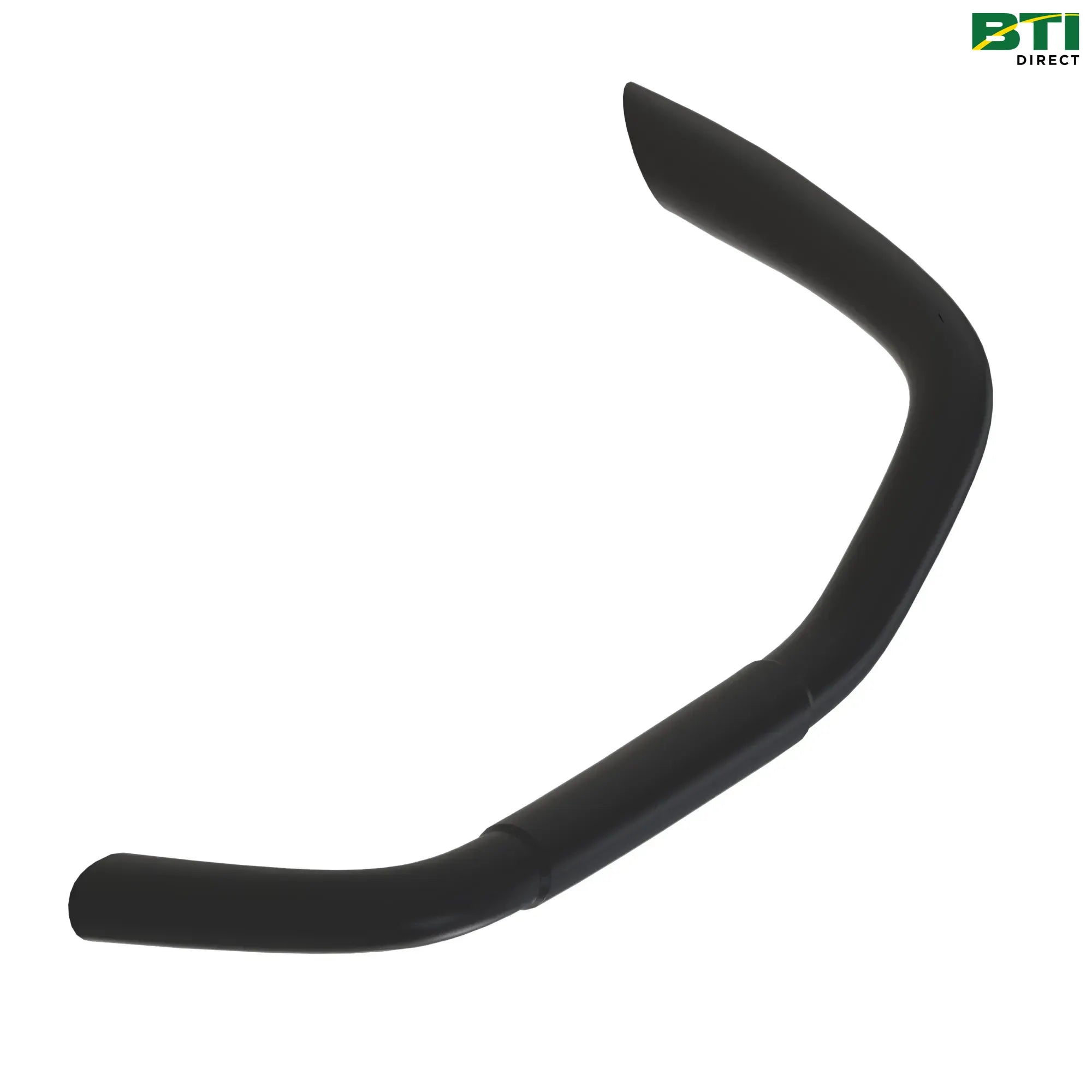 RE216757: Fender Handle, Right Side