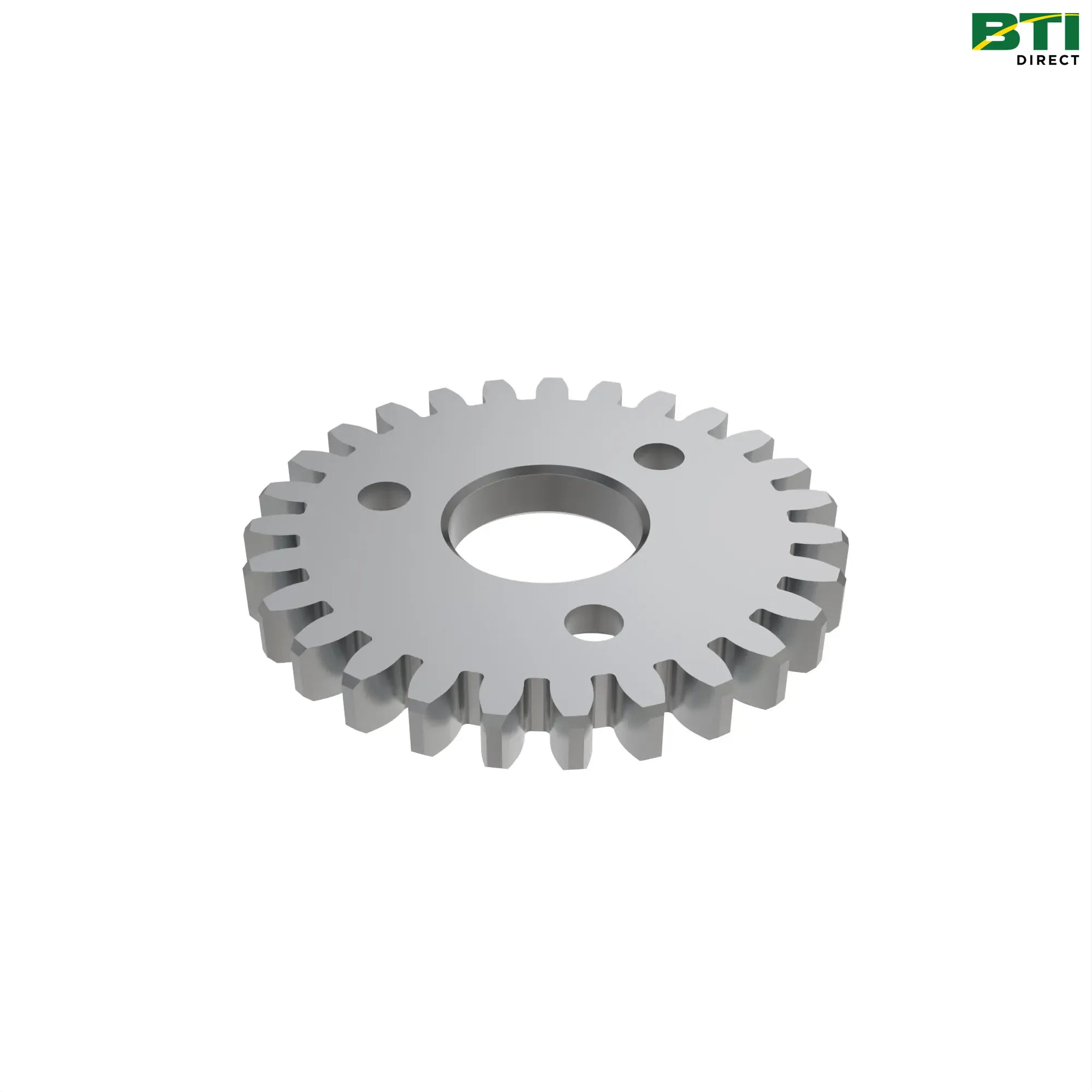 N381639: Wrap Pinch Drive Spur Gear