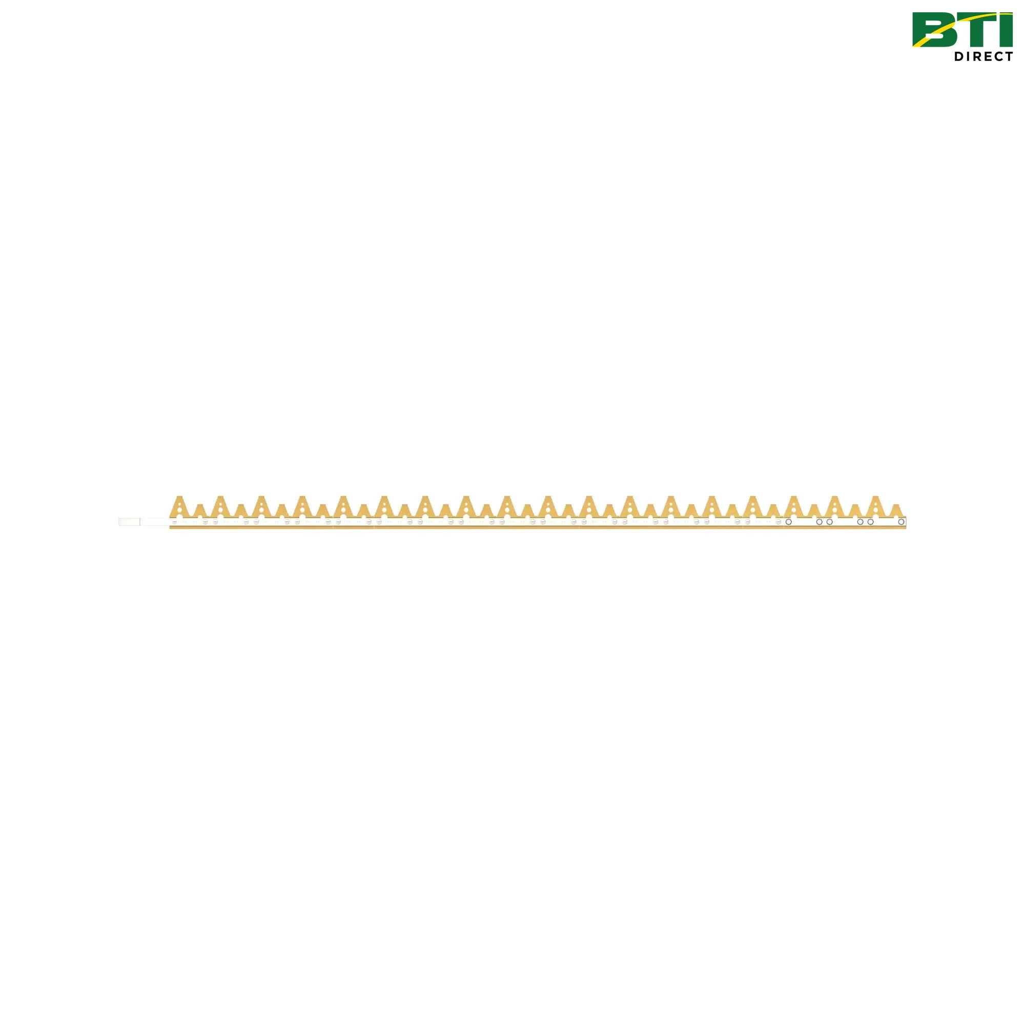 AXE18678: Right Side Knife End Segment