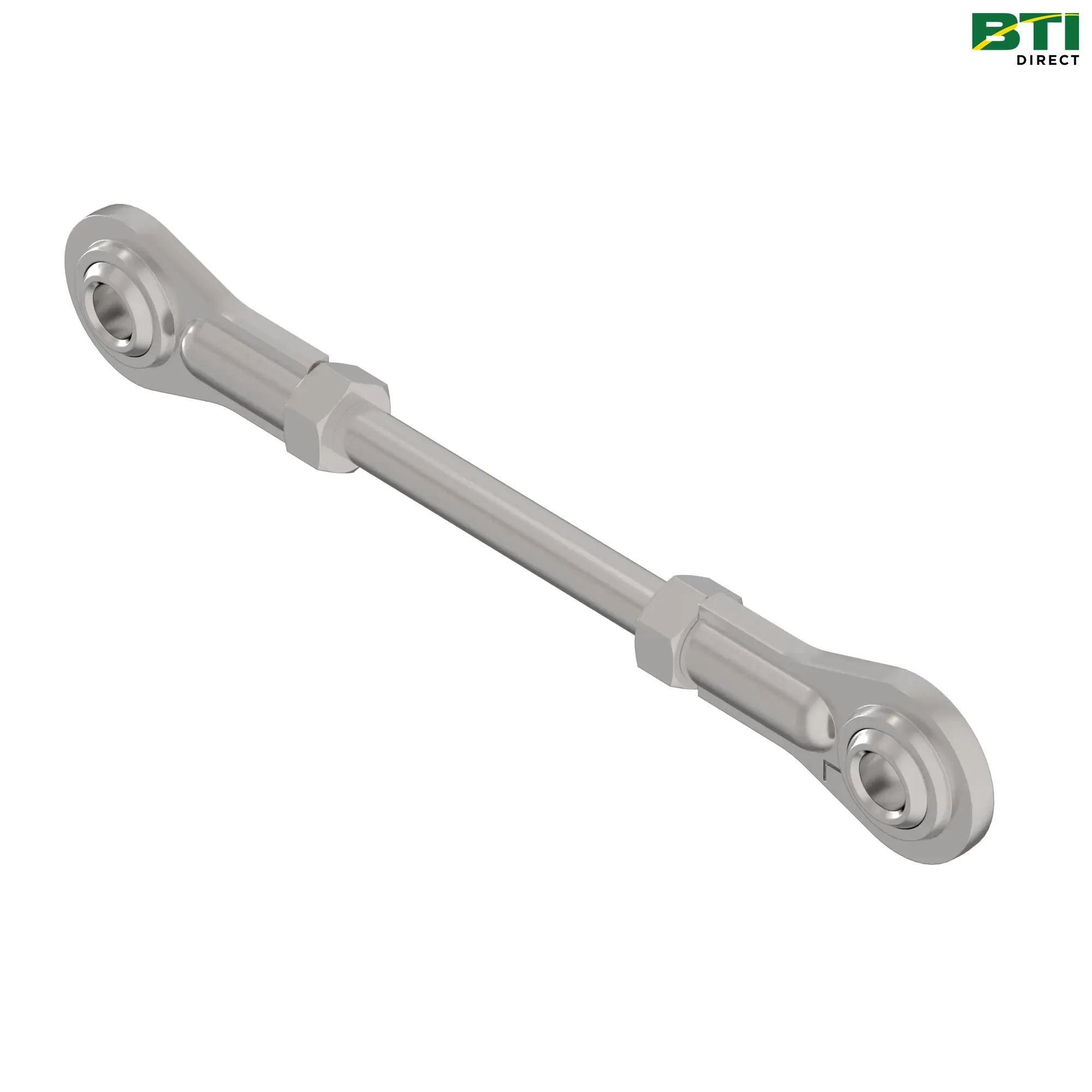 AUC11945: Linkage