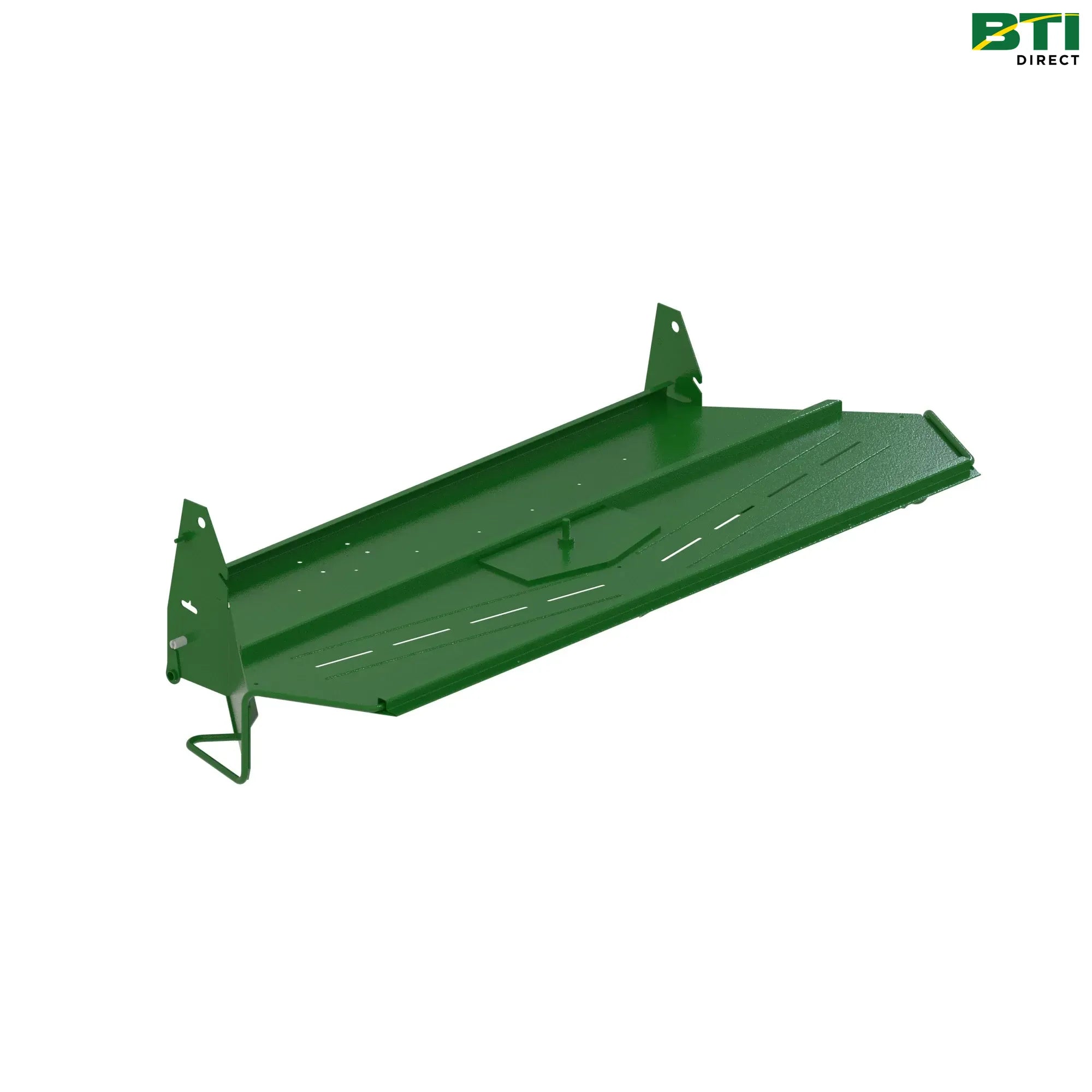 AXE25585: Straw Deflector Support